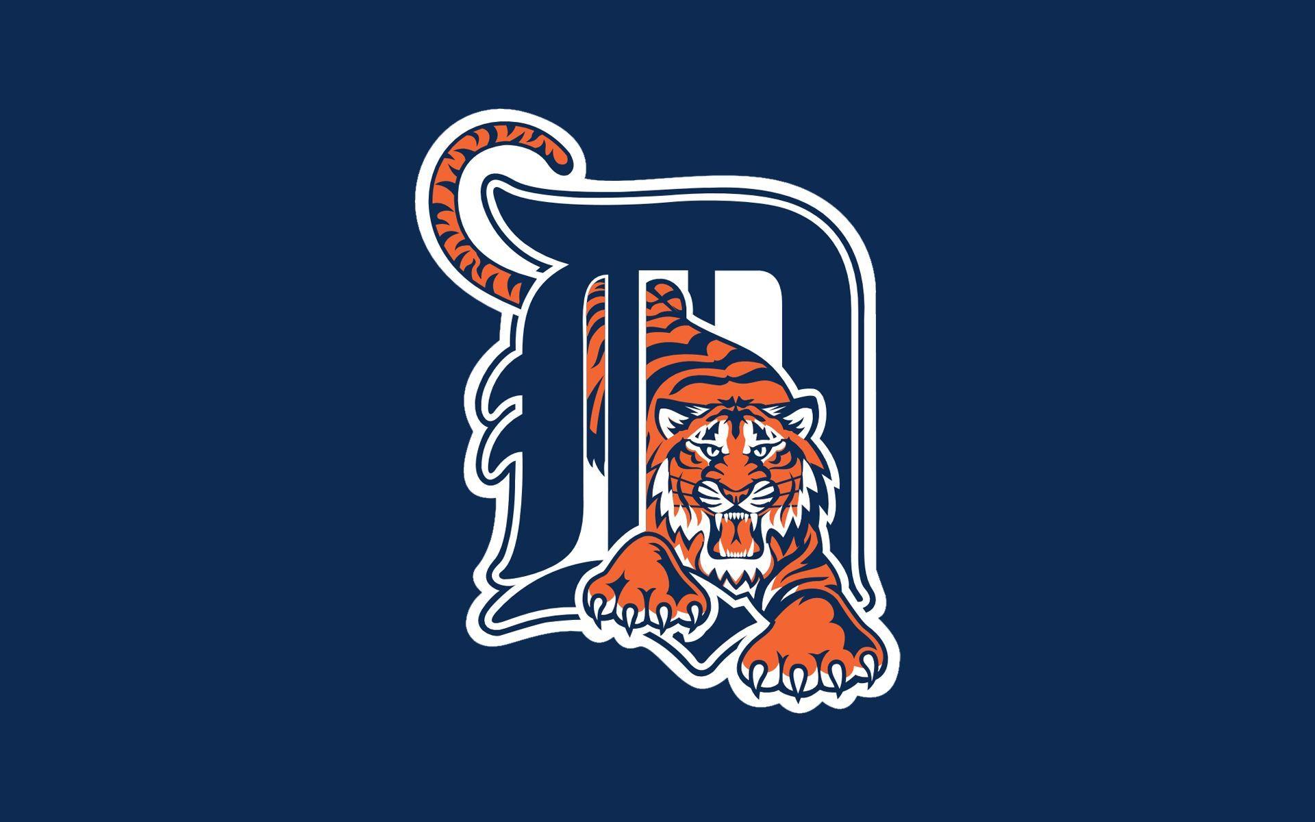 Detroit Tigers Wallpaper HD. HD Wallpaper. Tiger