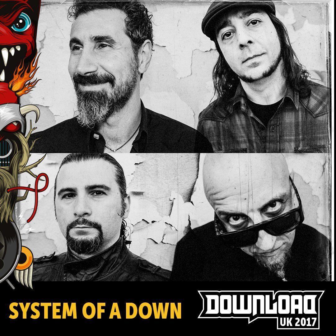 System Of A Down wallpaper, Music, HQ System Of A Down picture