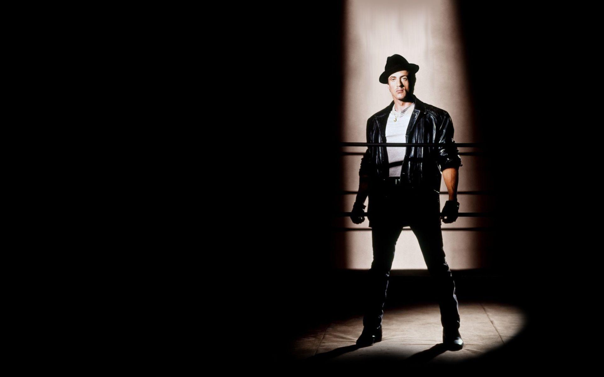 Rocky V HD Wallpaper and Background Image