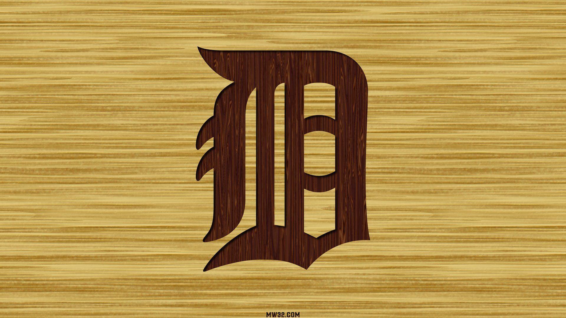 Gallery of 44 Detroit Tigers Background, Wallpaper. B.SCB WP&BG