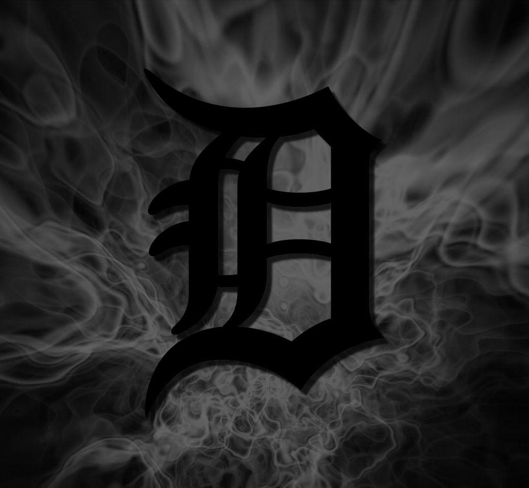 Detroit Tigers HD Wallpaper
