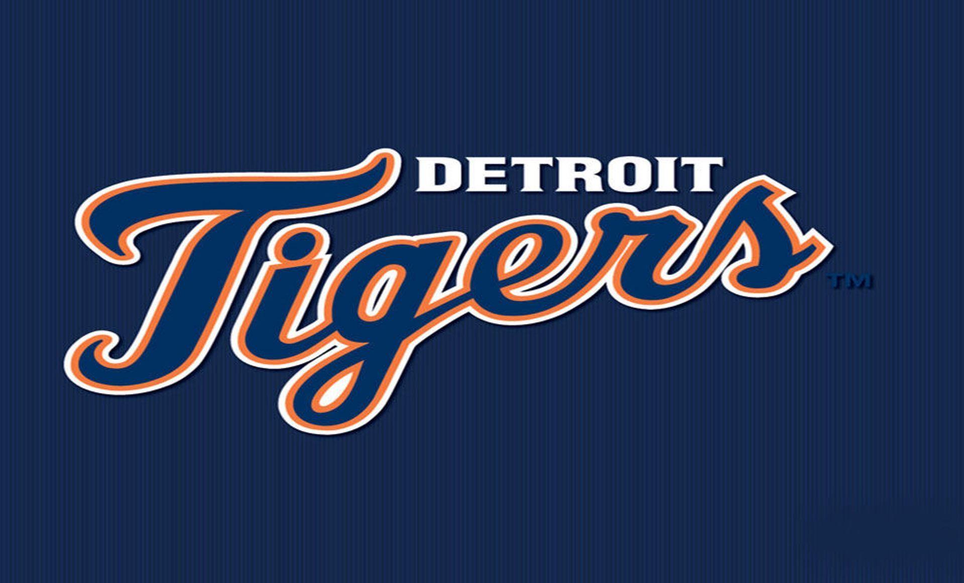Detroit Tigers iPhone Wallpaper 1920×1200 Detroit tigers background