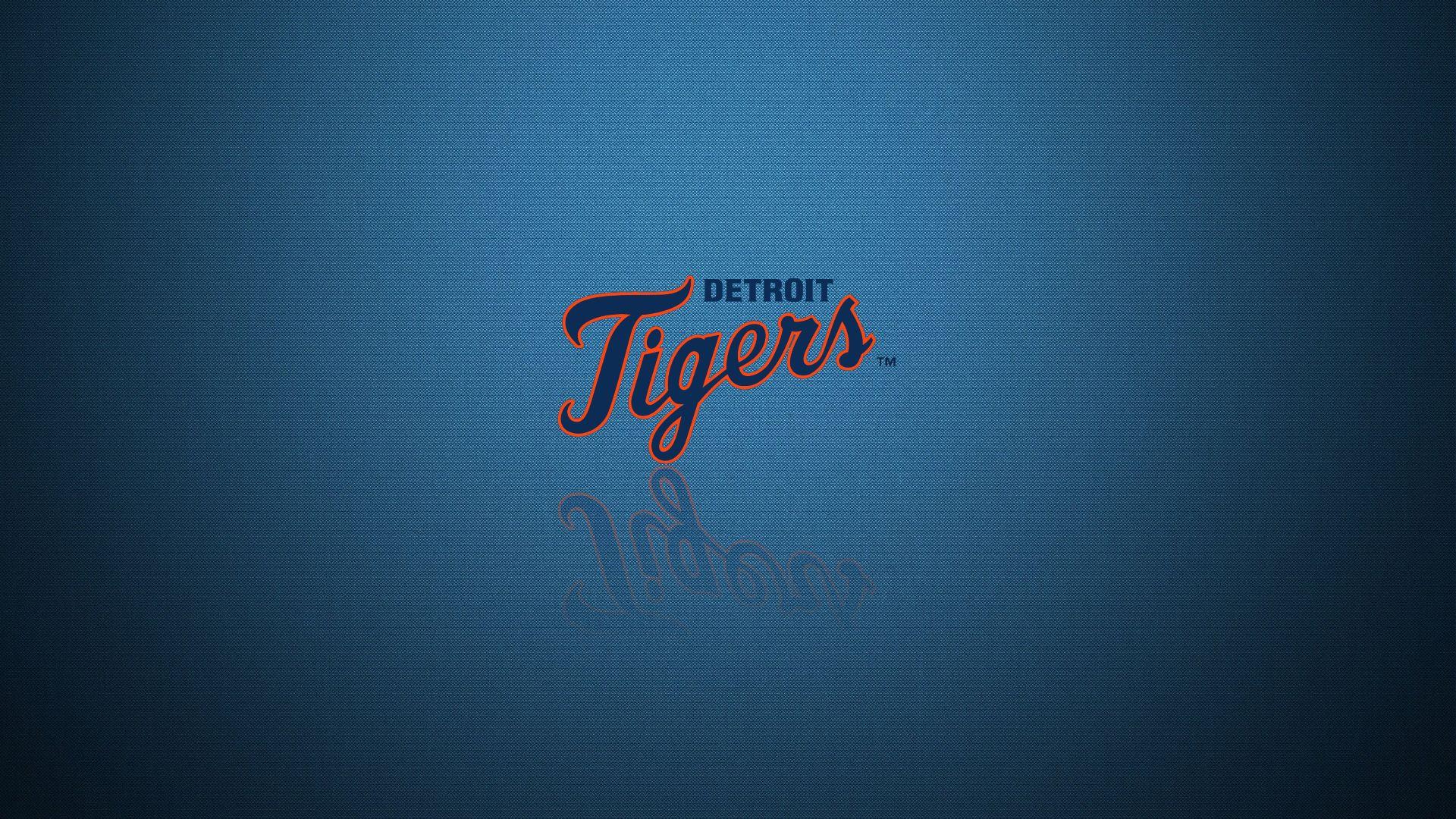 detroit tigers desktop wallpaper