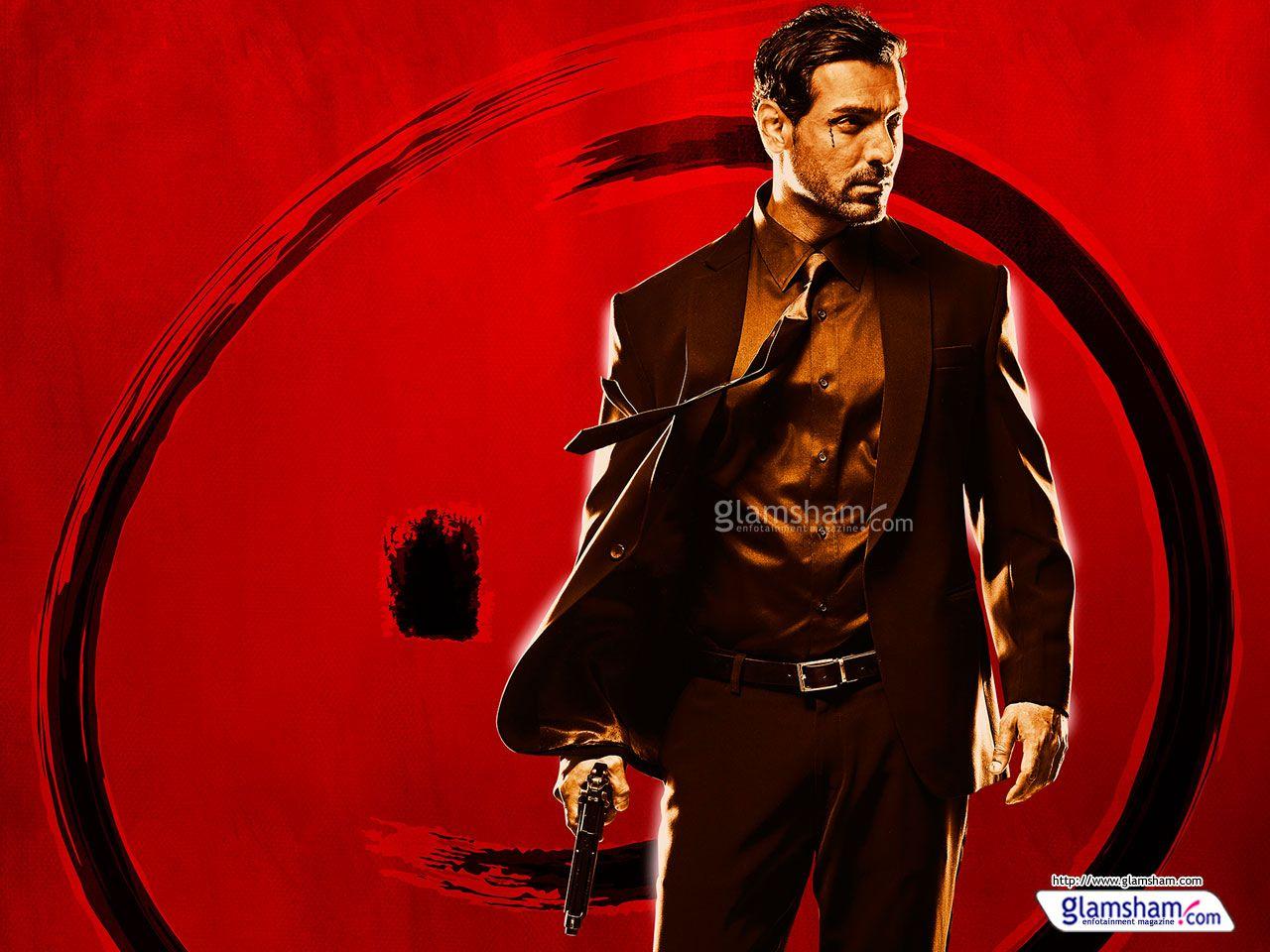 Rocky Handsome movie wallpaper 106622