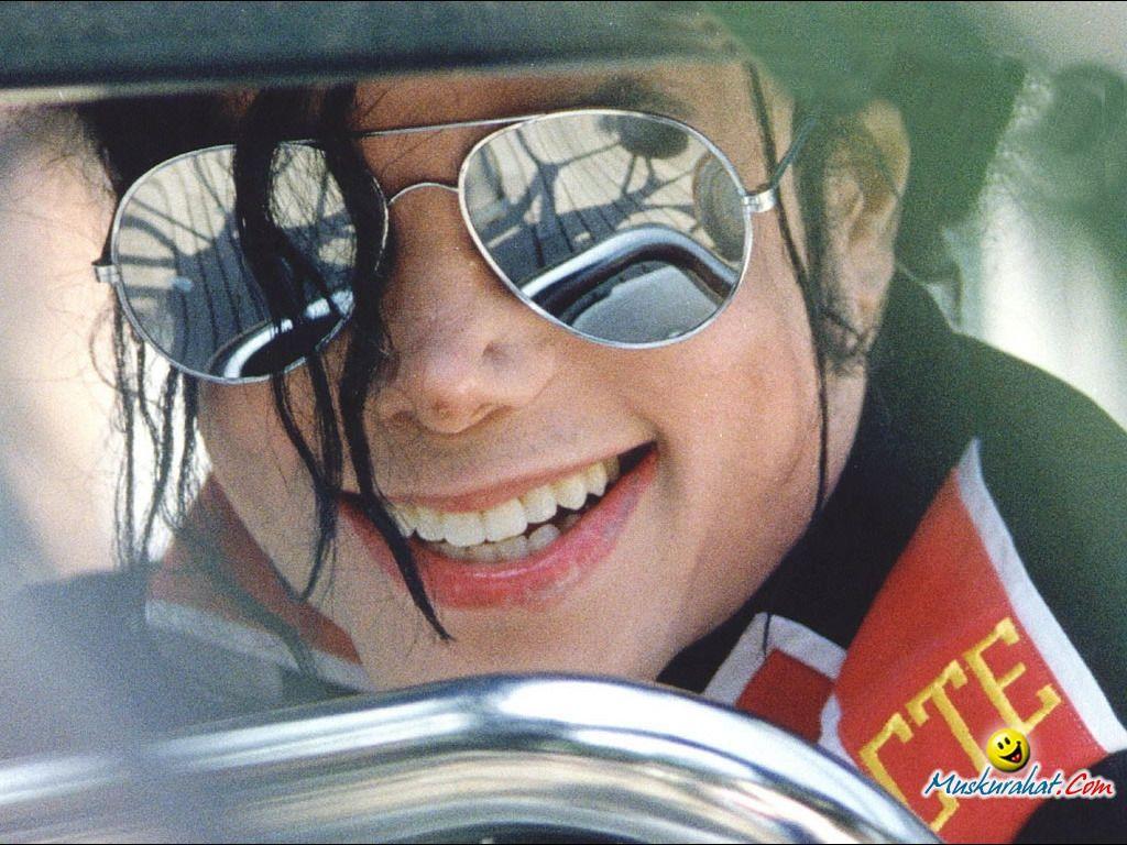 Michael Jackson Wallpapers Smile Wallpaper Cave