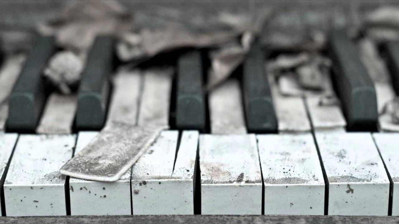 Songs in Sad Piano Music THIS WILL MAKE YOU CRY / Saddest Piano