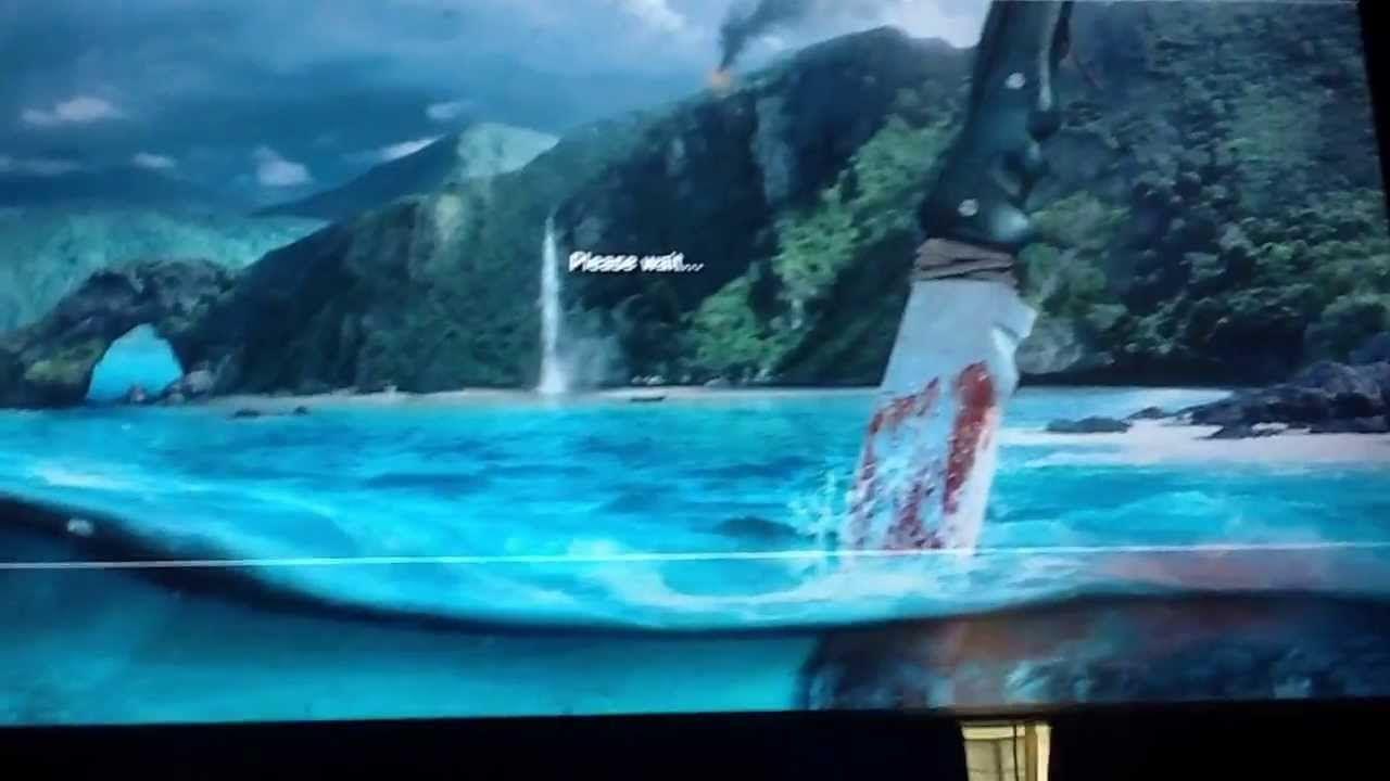 Dynamic Wallpaper PS3