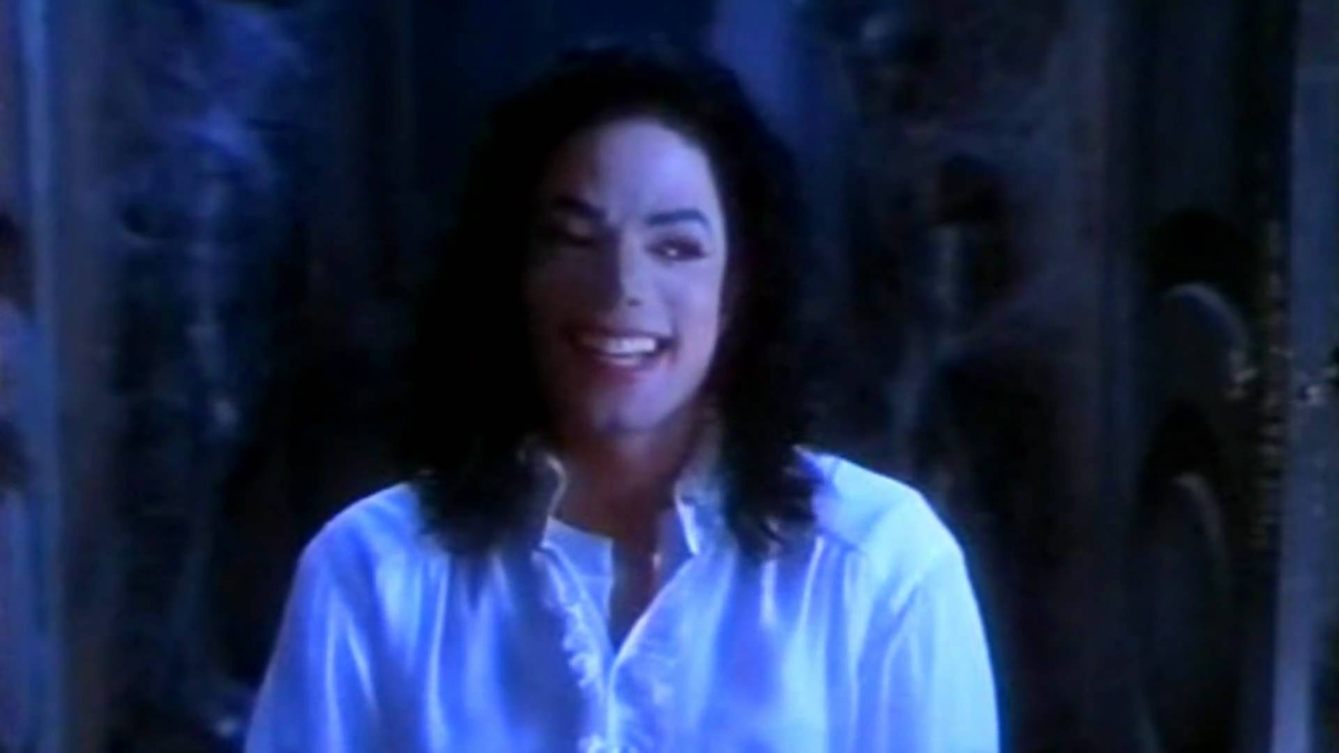 Smile to Michael Jackson HQ