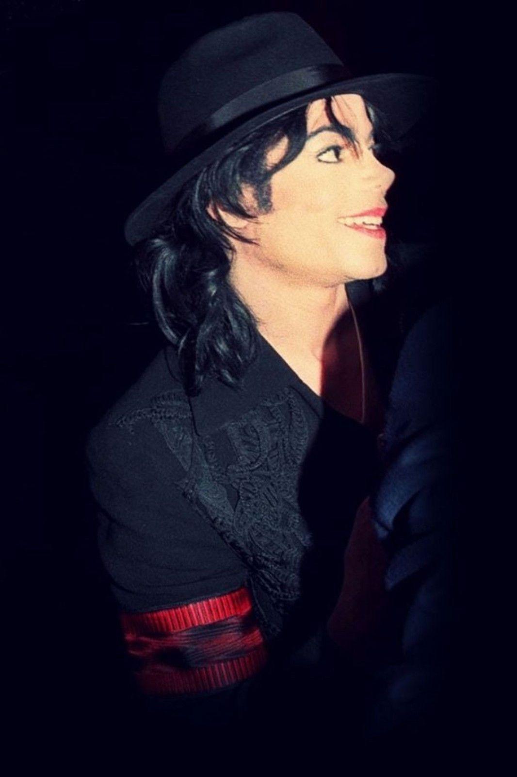 Michael J. Jackson. Michael