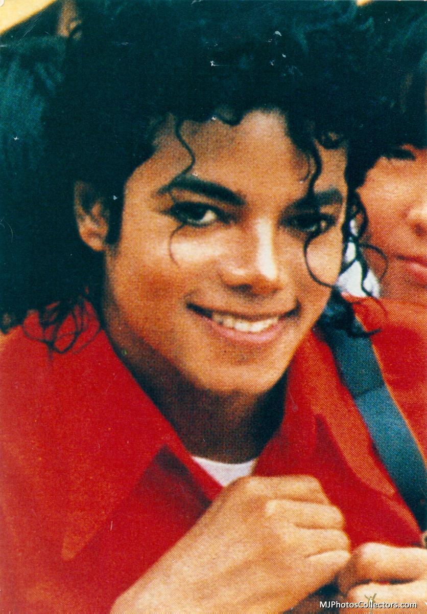 Michael Jackson • musicislife1396