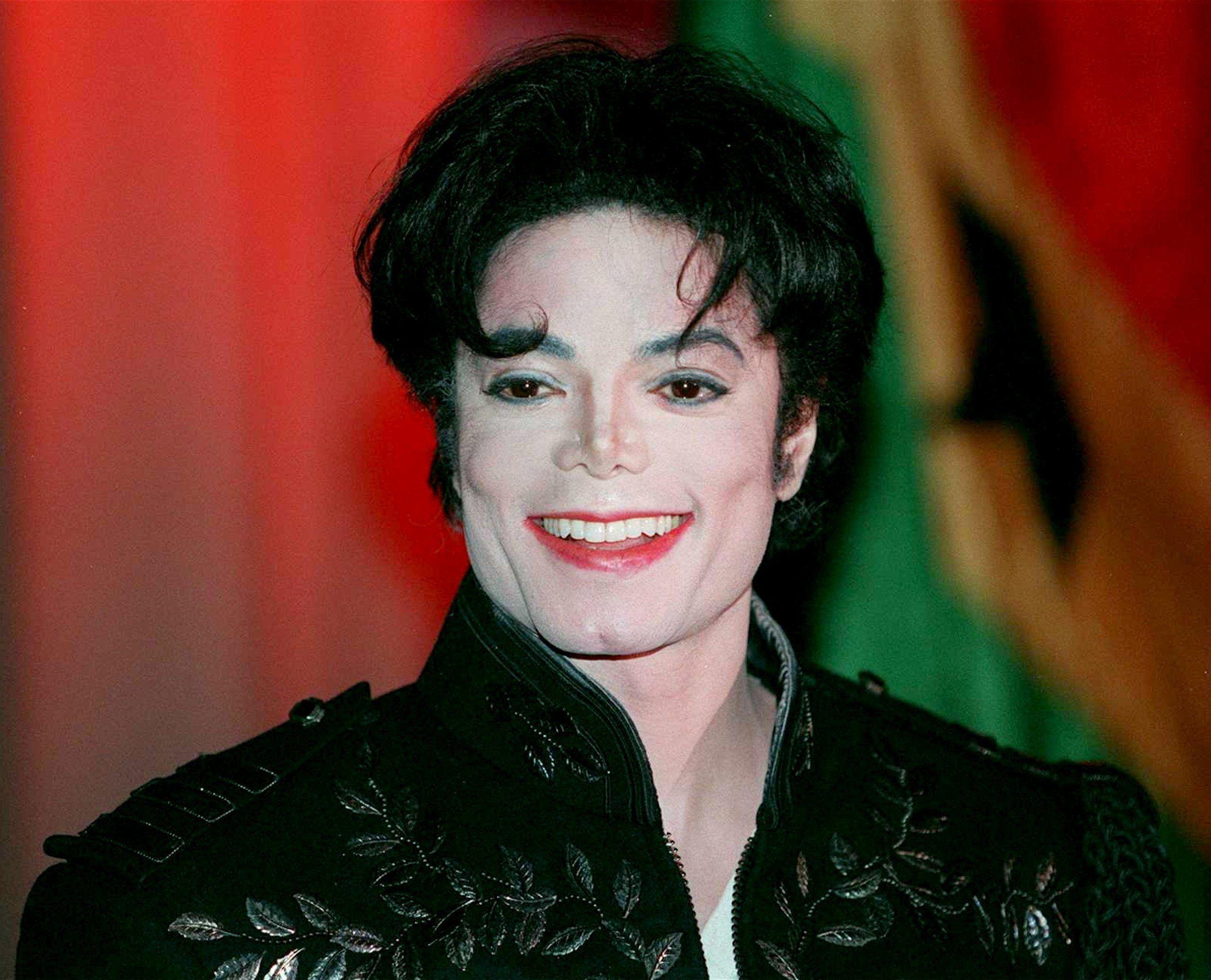 Michael Jackson Wallpaper Bad (72+ pictures)