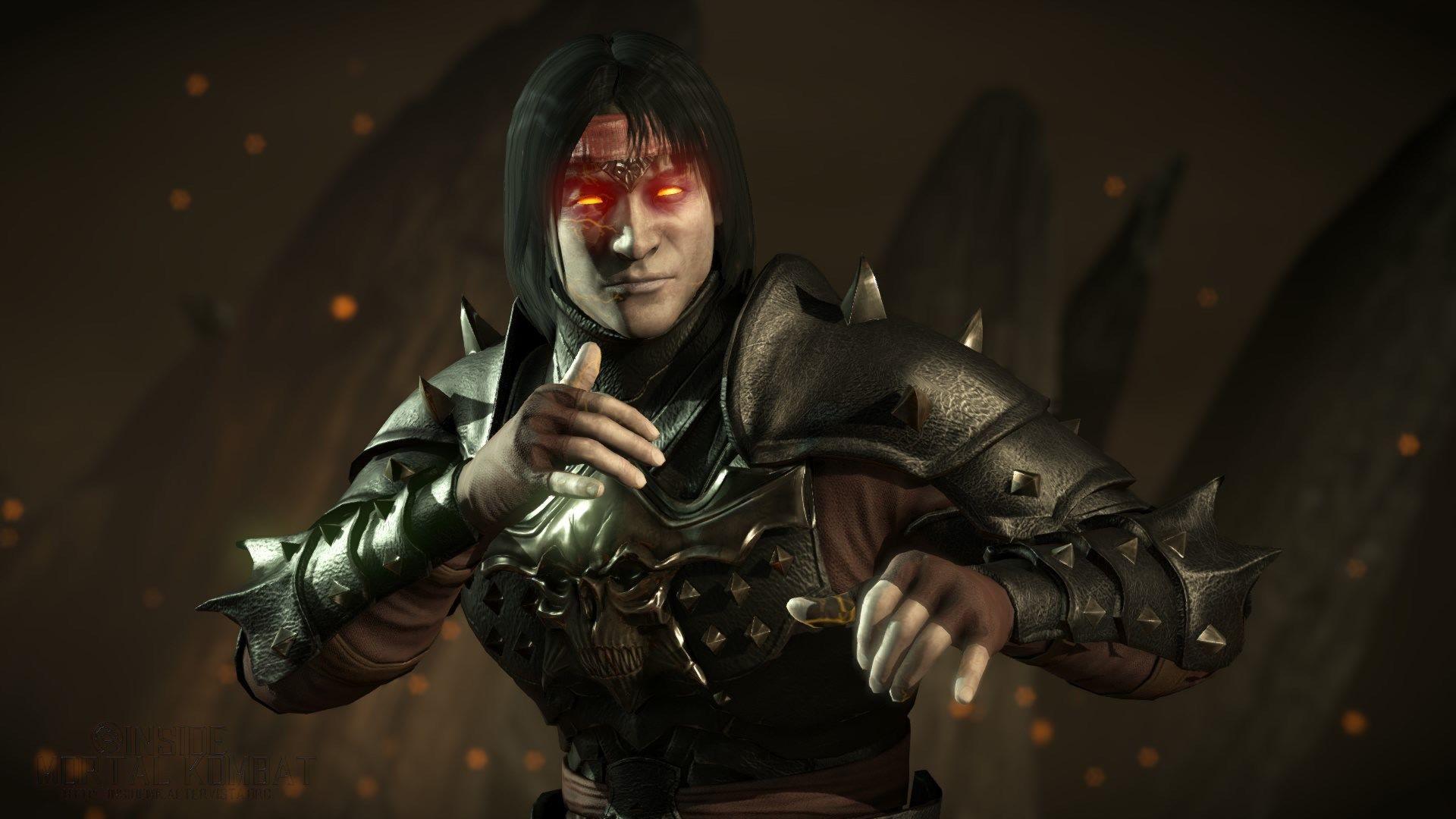 mortal kombat desktop wallpaper picture free. ololoshka