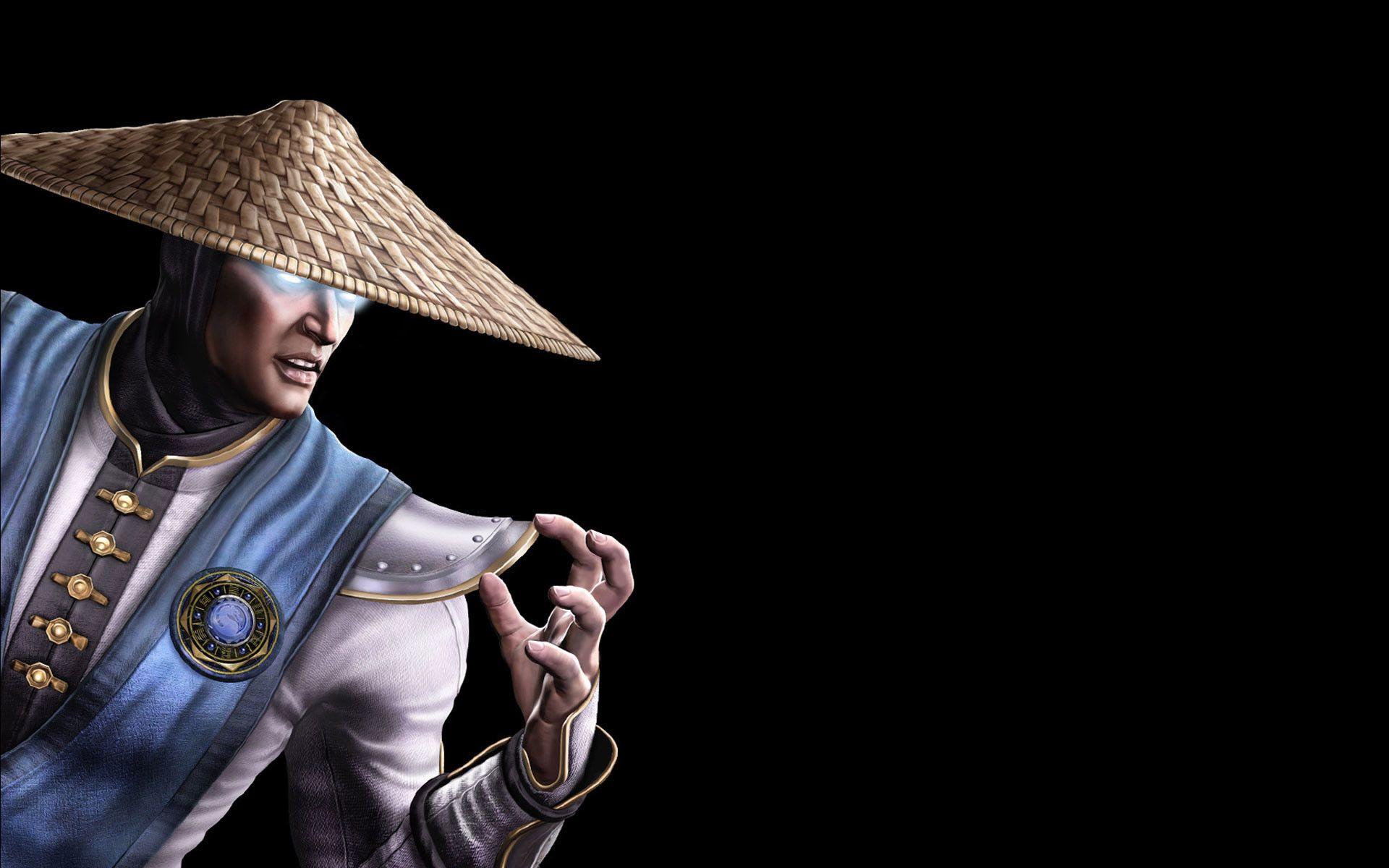 Liu Kang Wallpaper