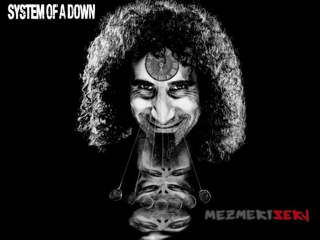 HDWP 36: System Of A Down Wallpaper, System Of A Down Collection