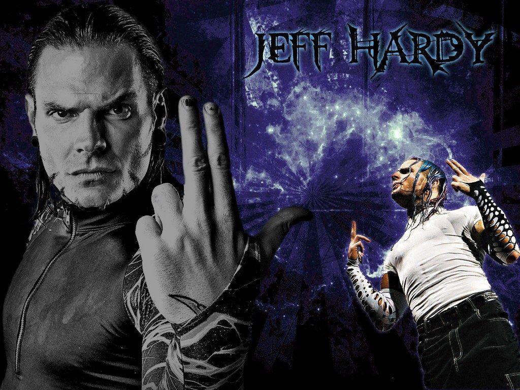 Jeff Hardy Wallpaper wallpaper Collections