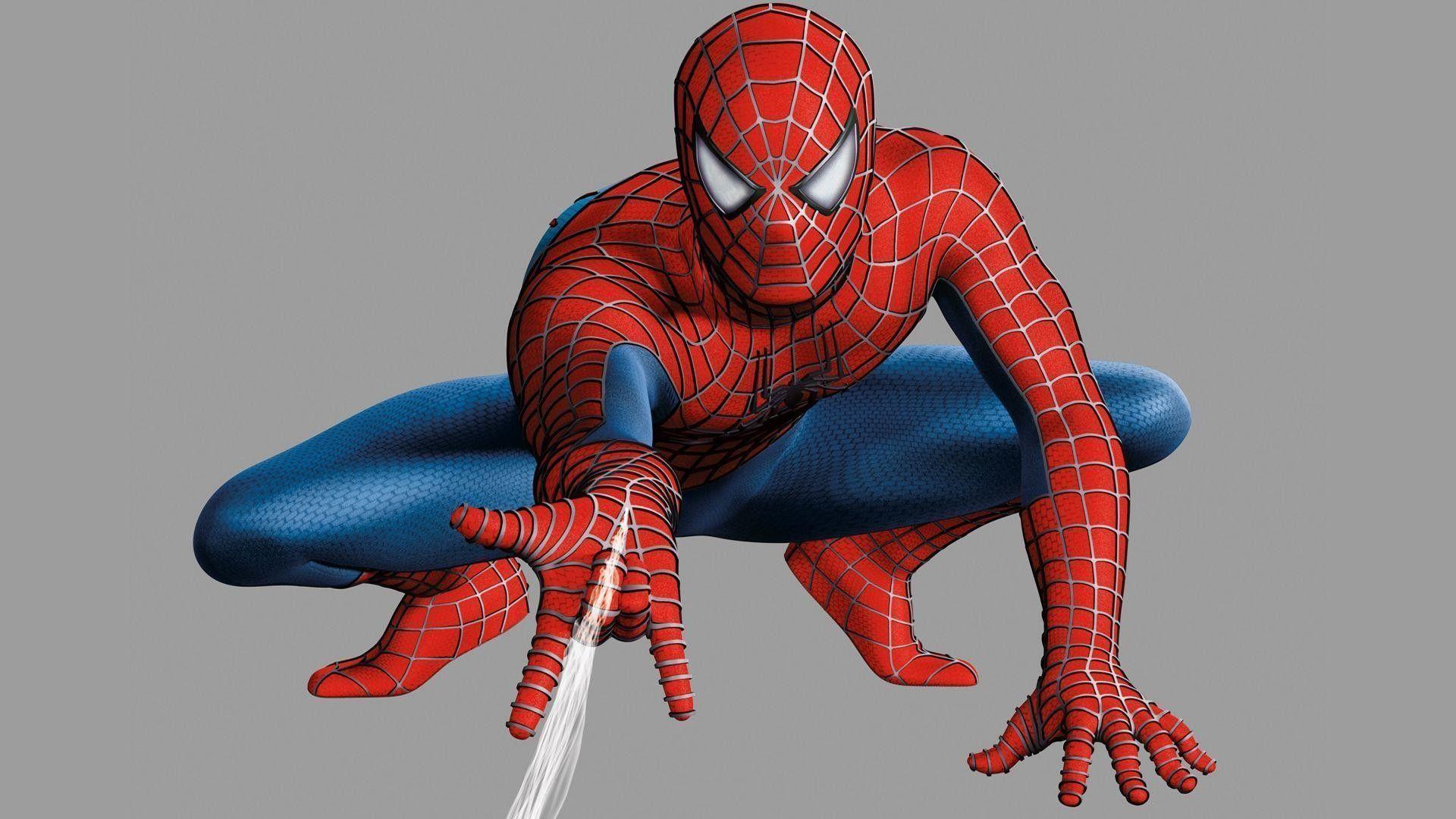 Spiderman 4 Wallpaper