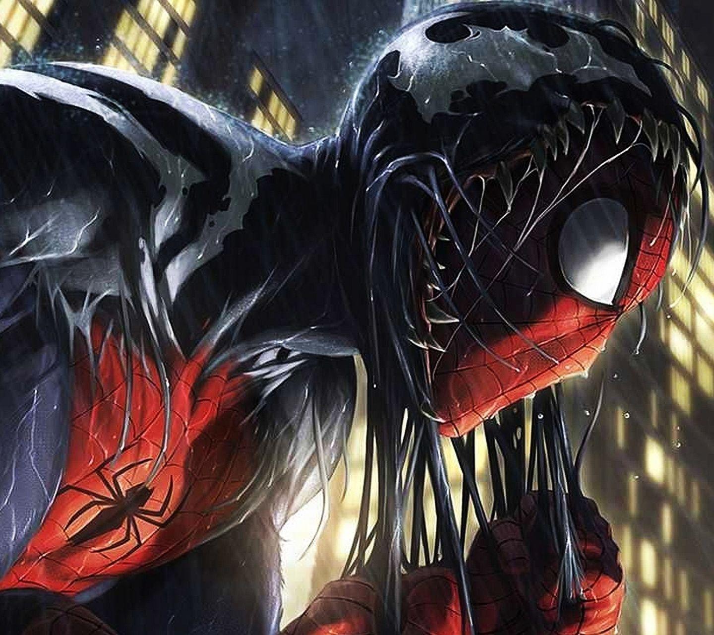 Spiderman Wallpaper