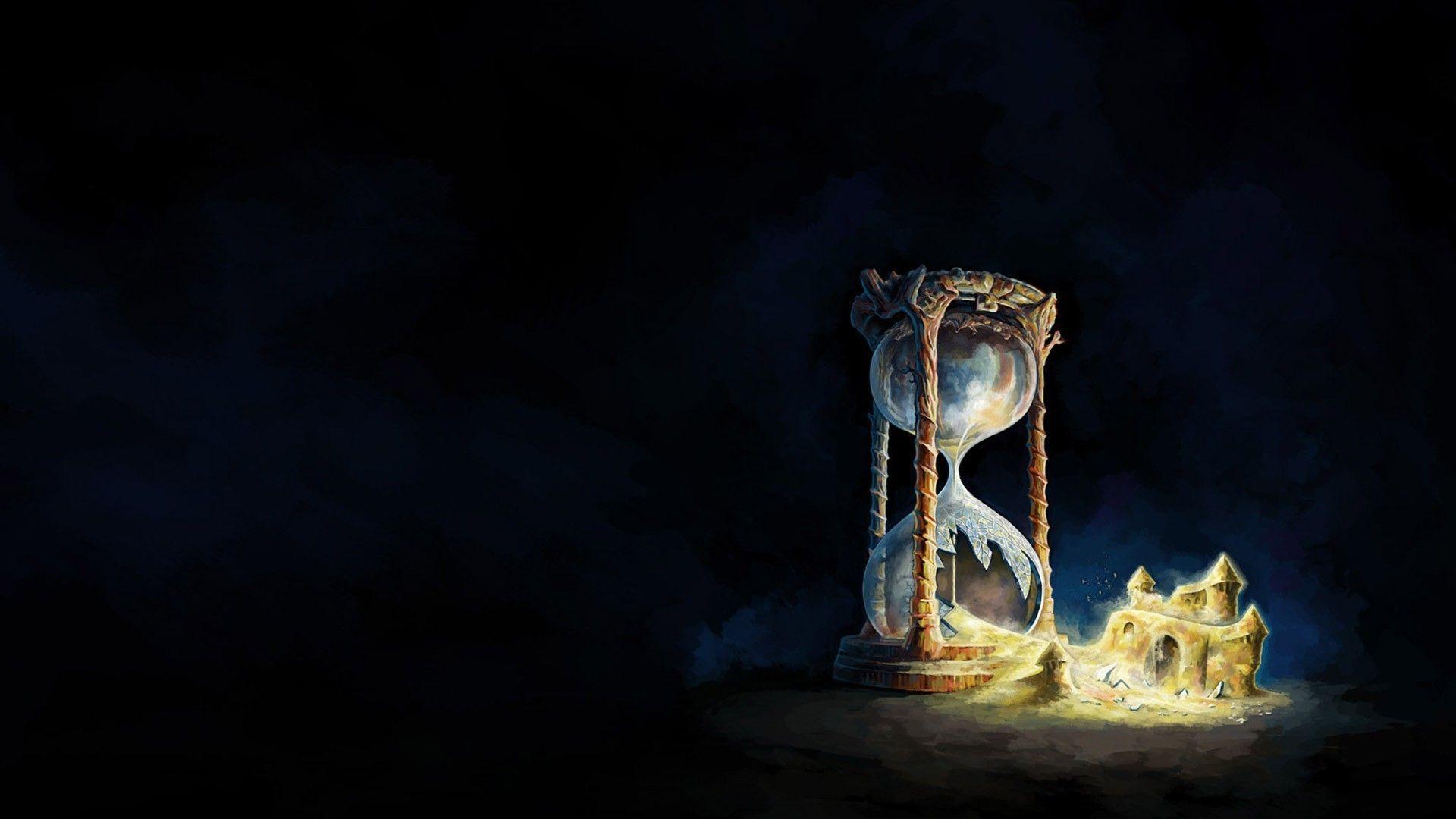 Video games braid (video game) wallpaper