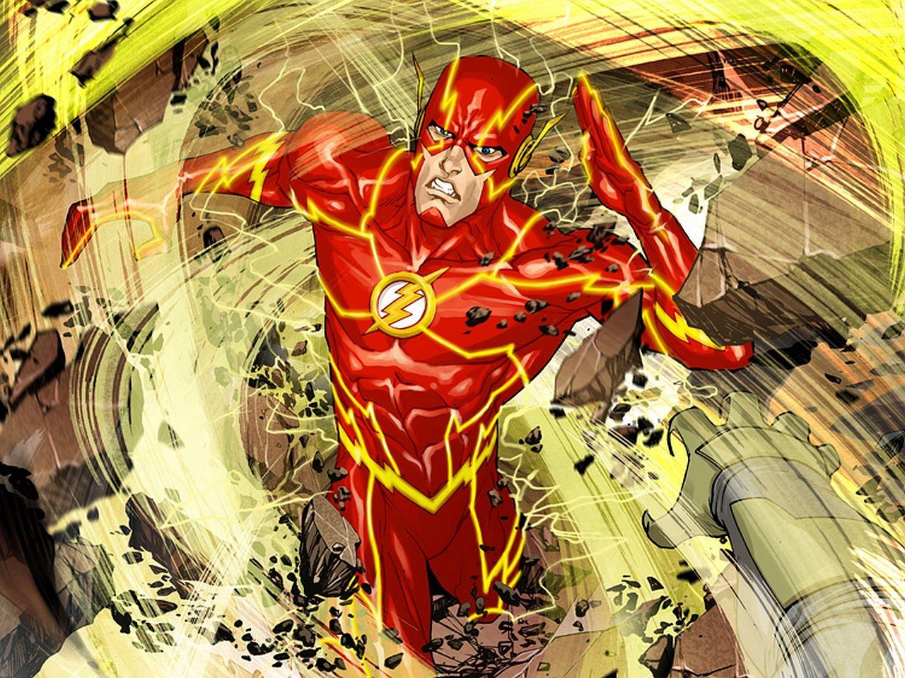 Flash Wallpaper and Background Imagex959