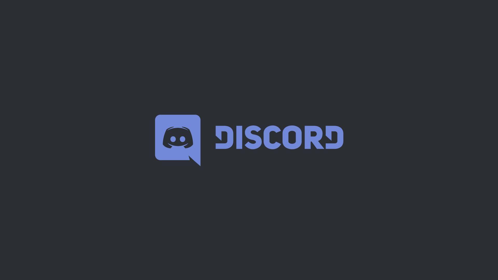 I made some Discord wallpaper for you! Leave requests for more