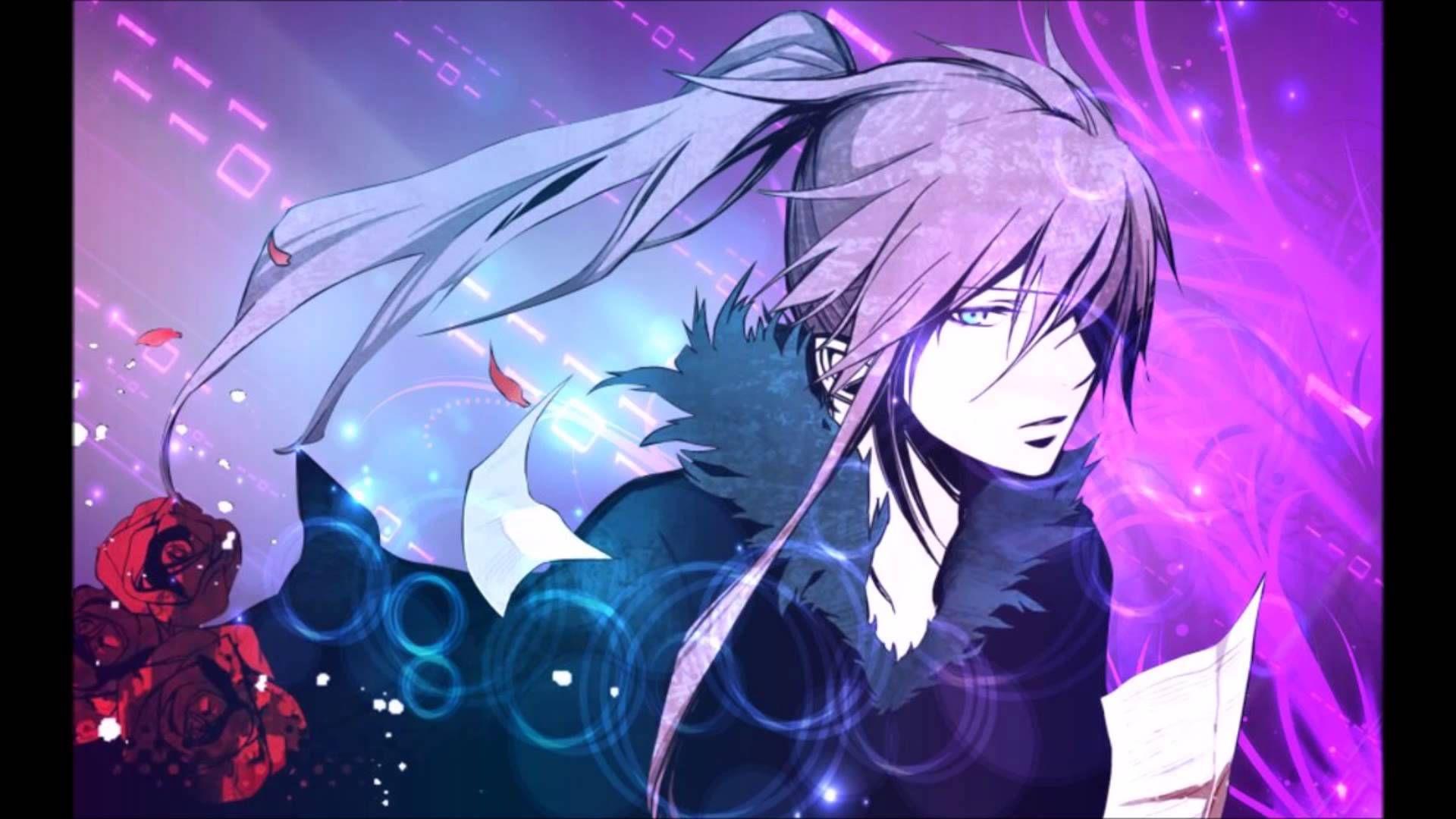 VOCALOID】 Discord【Kamui Gakupo Kasane Teto】. -Vocaloid