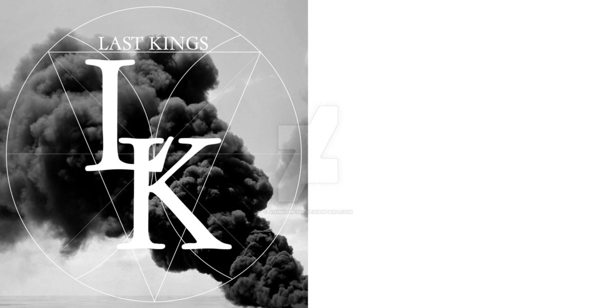 Last Kings Logo Creation