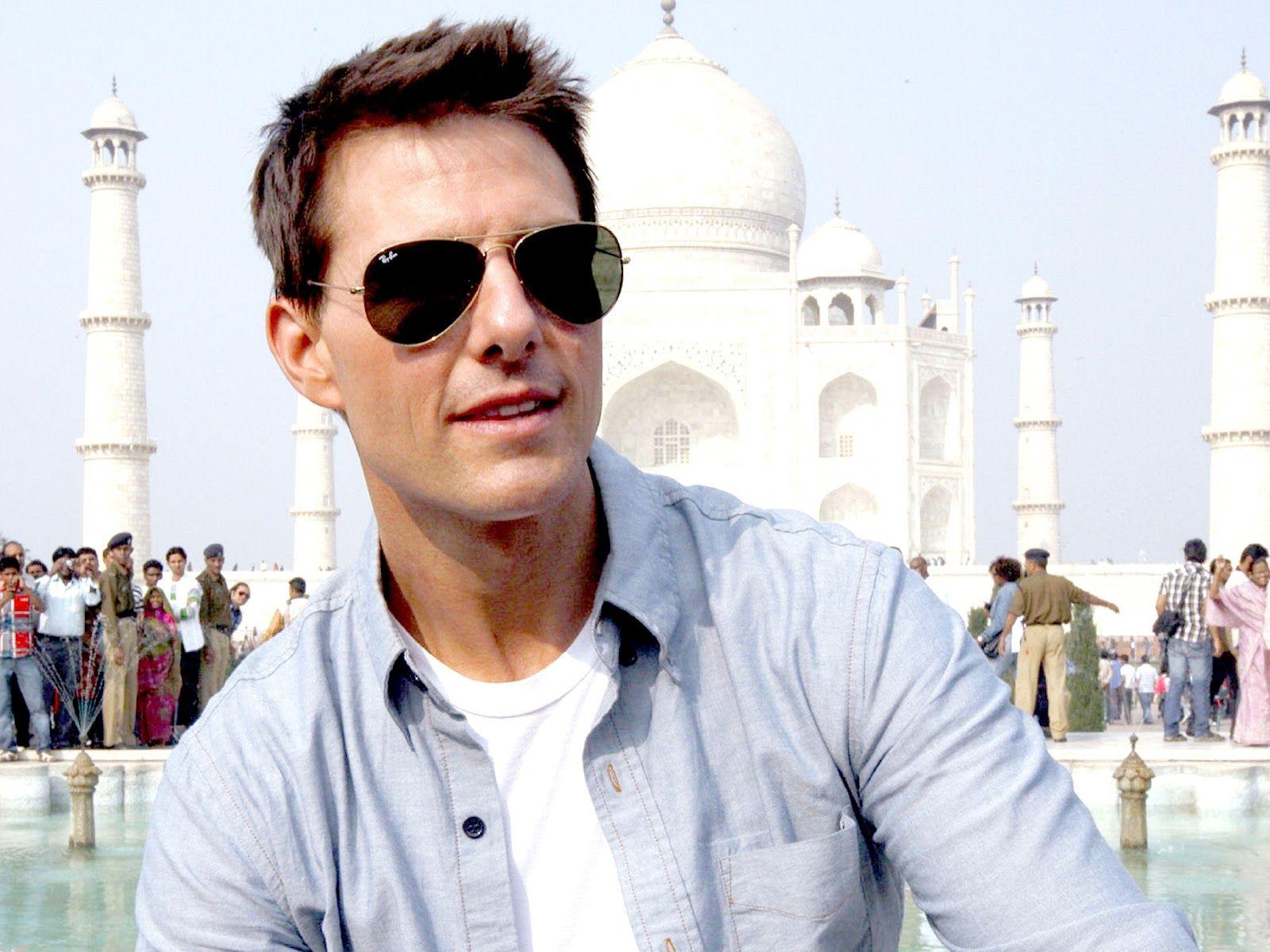 Tom Cruise new HD Wallpaper in 2012
