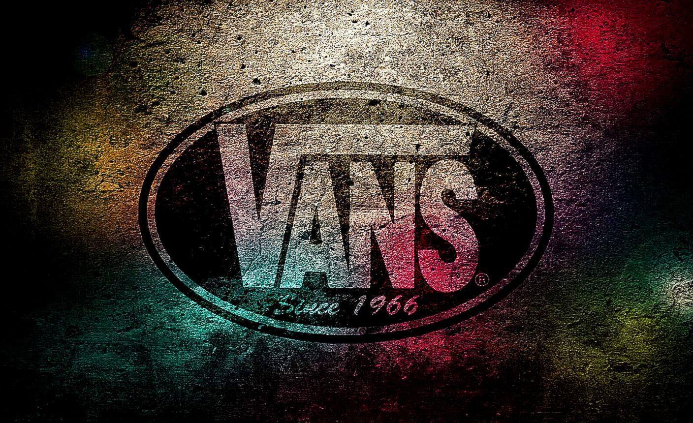 Vans Wallpaper HD