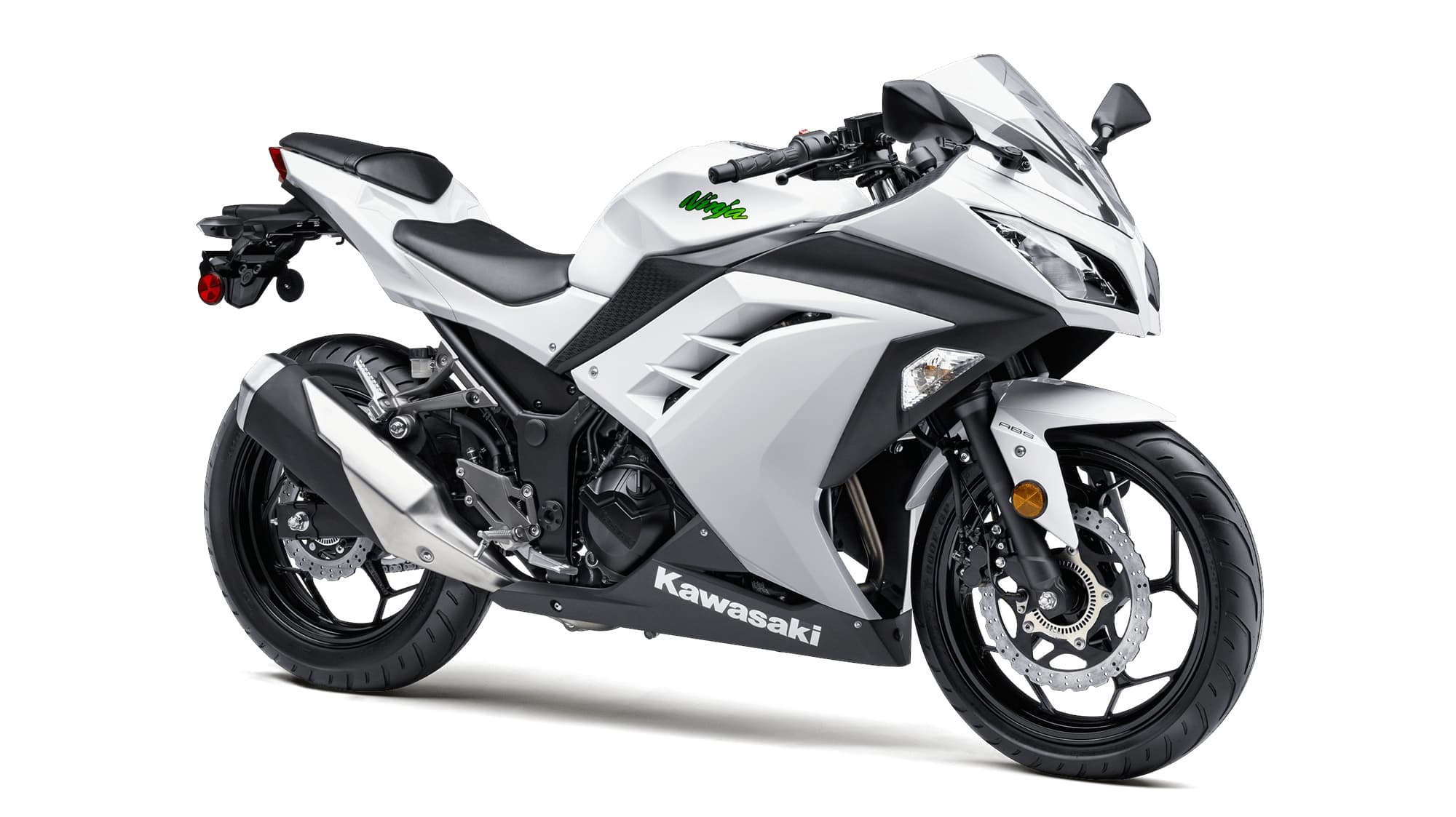 Kawasaki Ninja 250r Wallpaper, Image and Picture High Quality