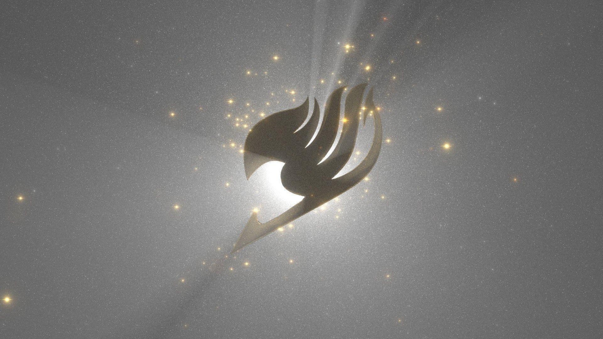 Fairy Tail Logo wallpaper.com Wallpaper World