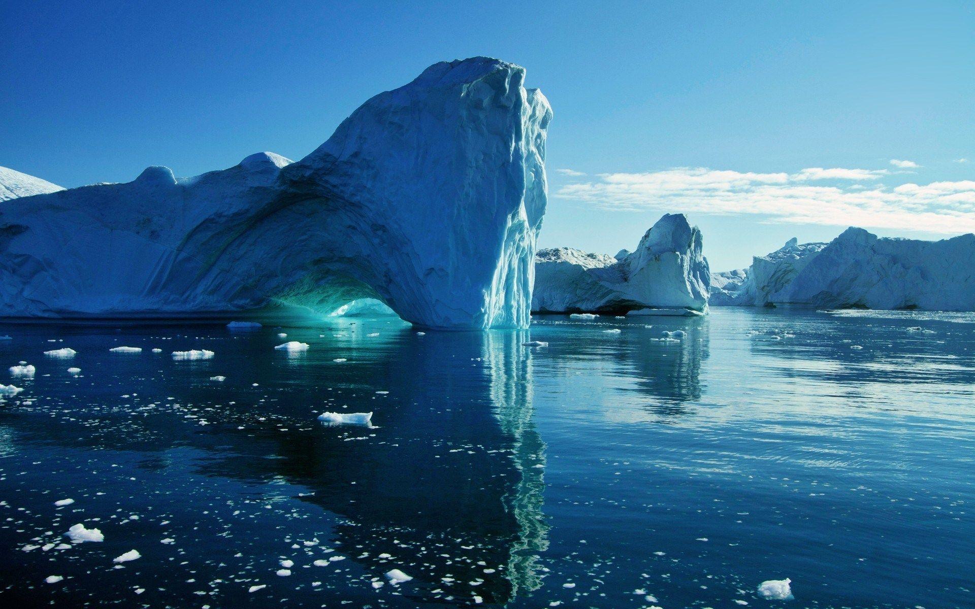 px iceberg backround HD Wallpaper, Photo