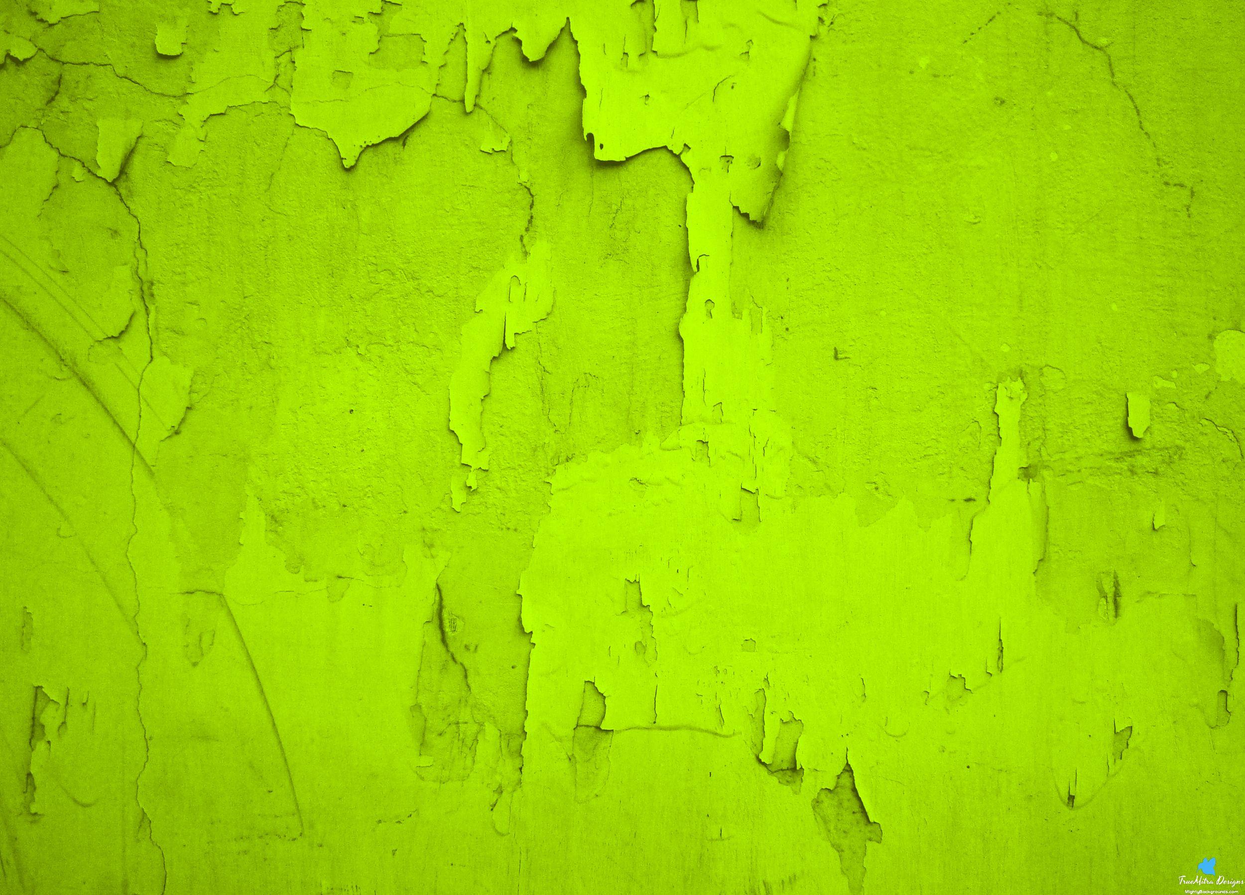 Green Background
