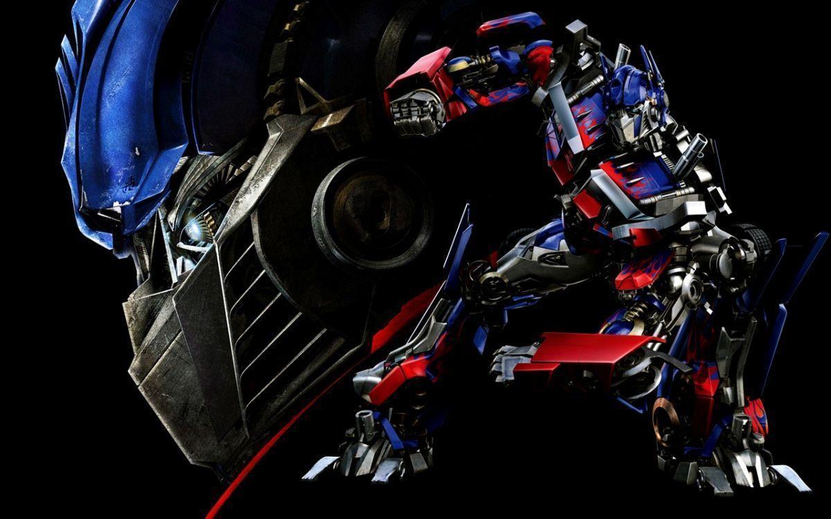2471 optimus prime wallpaper