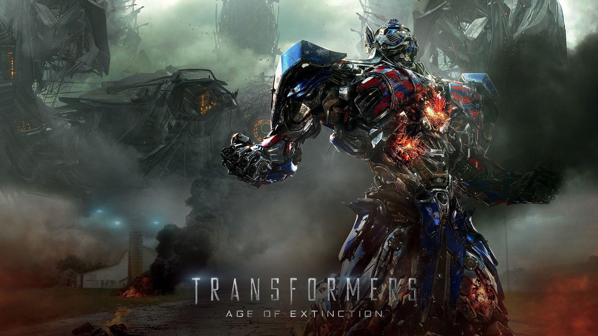 Transformers Optimus Prime Wallpaper Gallery (83 Plus) PIC