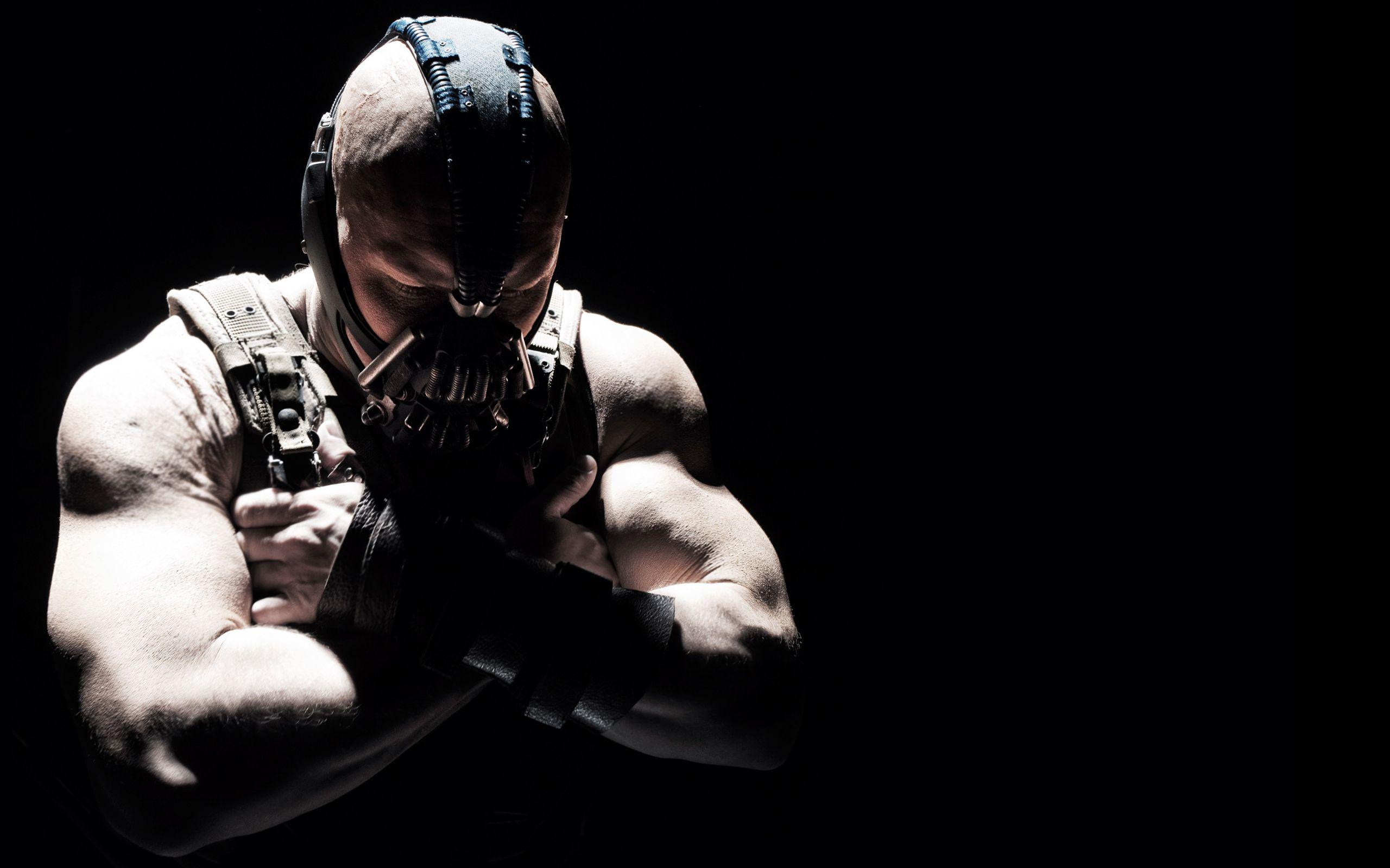 Awesome Bane HD Wallpaper Free Download