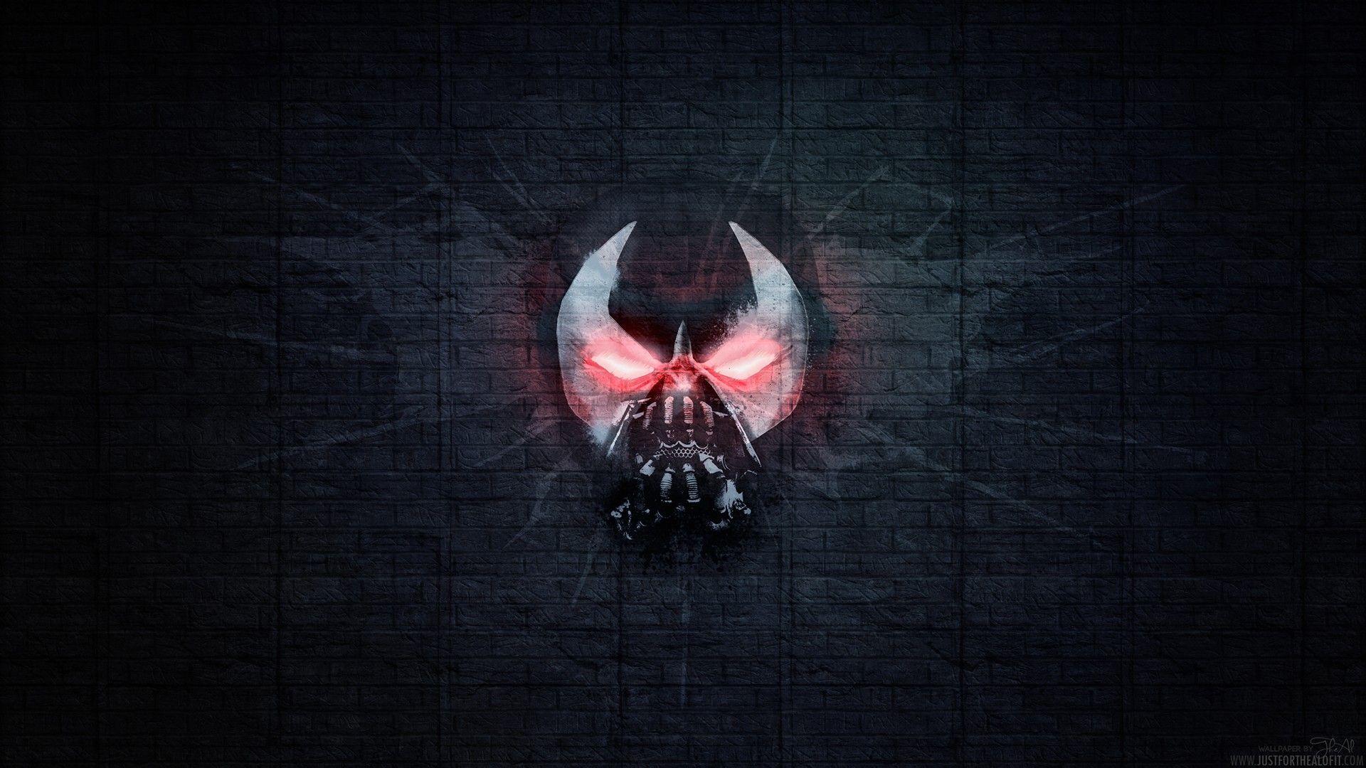 Download the Bane Wallpaper, Bane iPhone Wallpaper, Bane Android