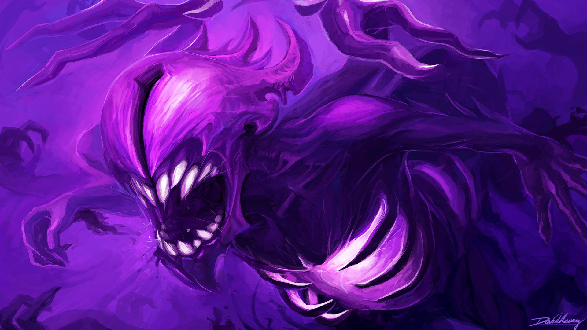 Bane Wallpaper Dota 2 HD Wallpaper