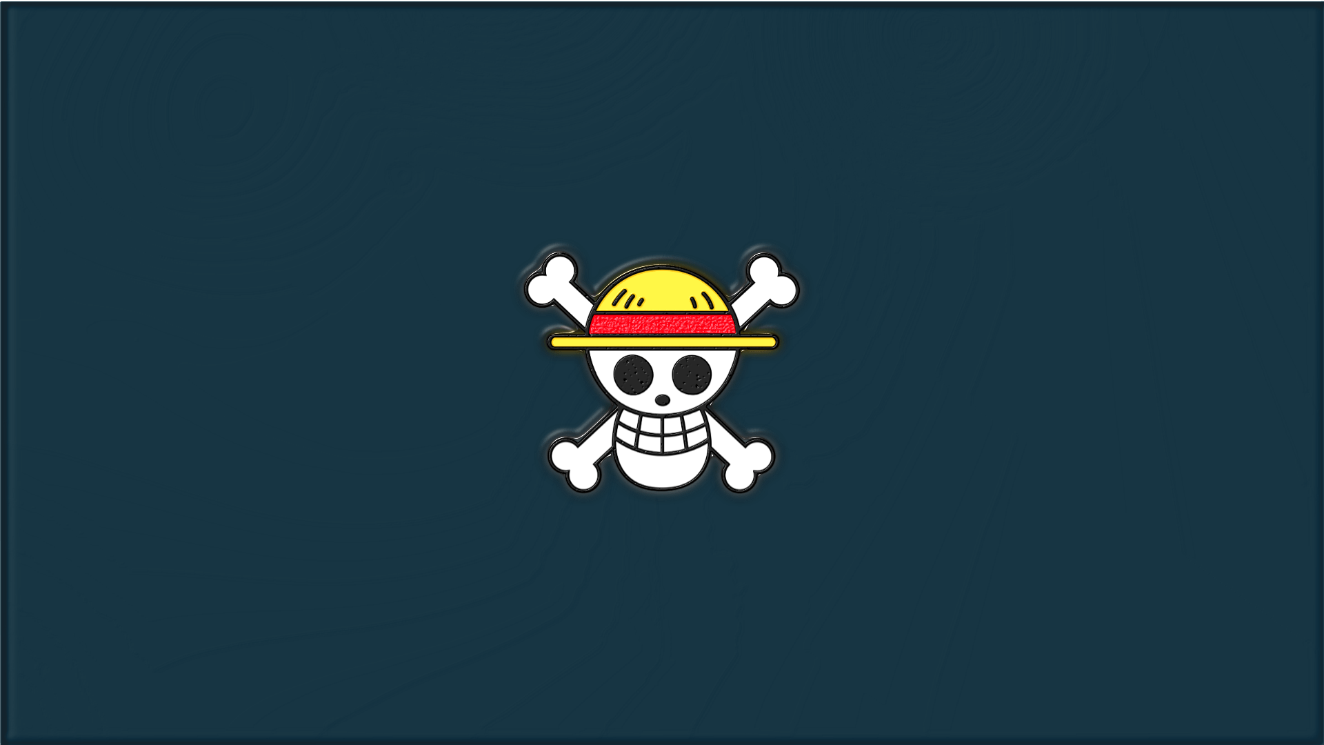 One Piece Logo Wallpaper