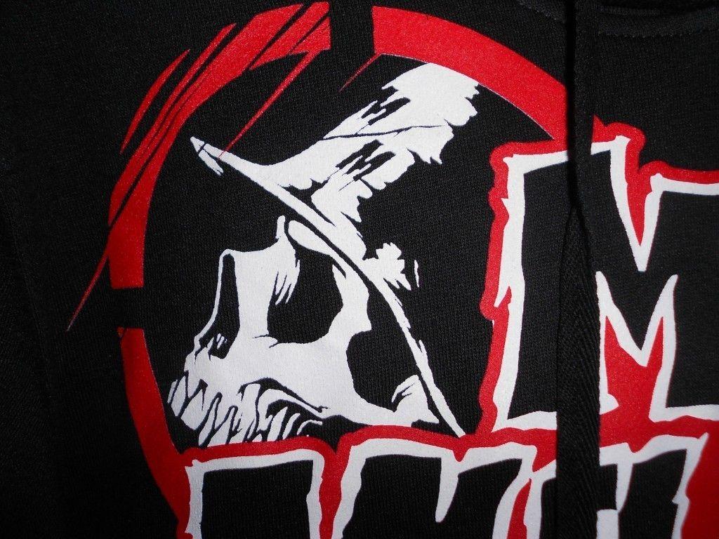 Metal Mulisha wallpaperx768