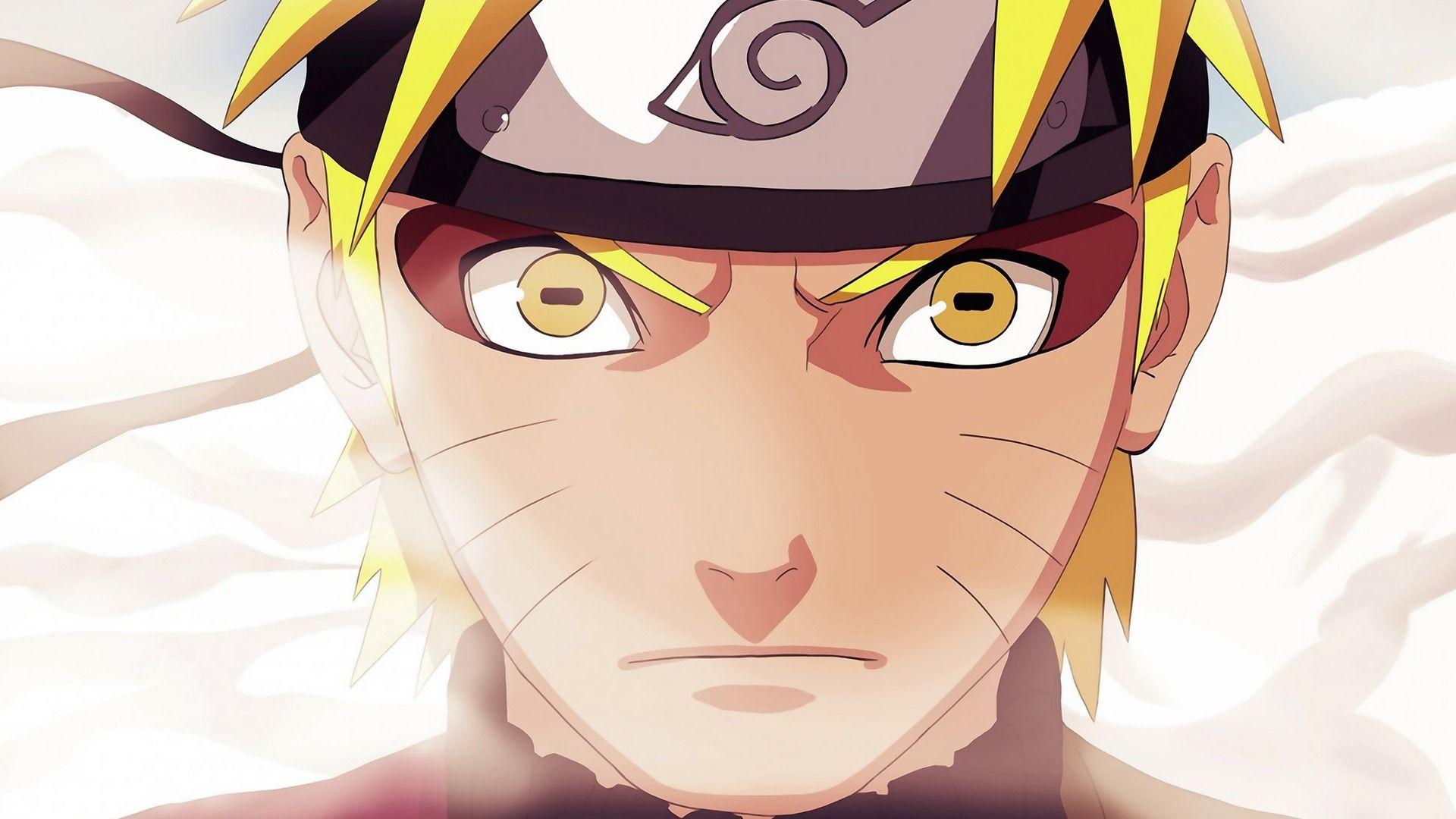 naruto uzumaki wallpaper HD