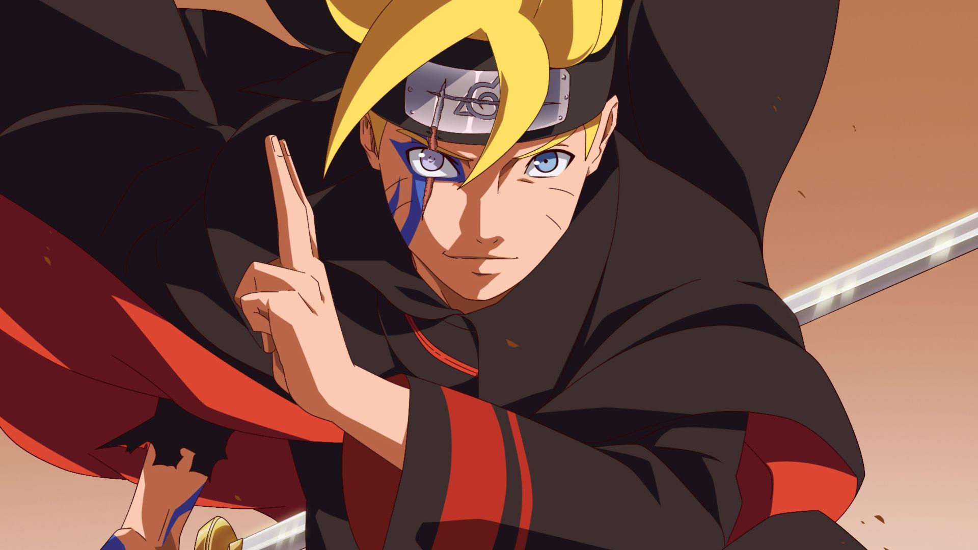 Naruto Uzumaki Wallpapers Hd Wallpaper Cave 4200