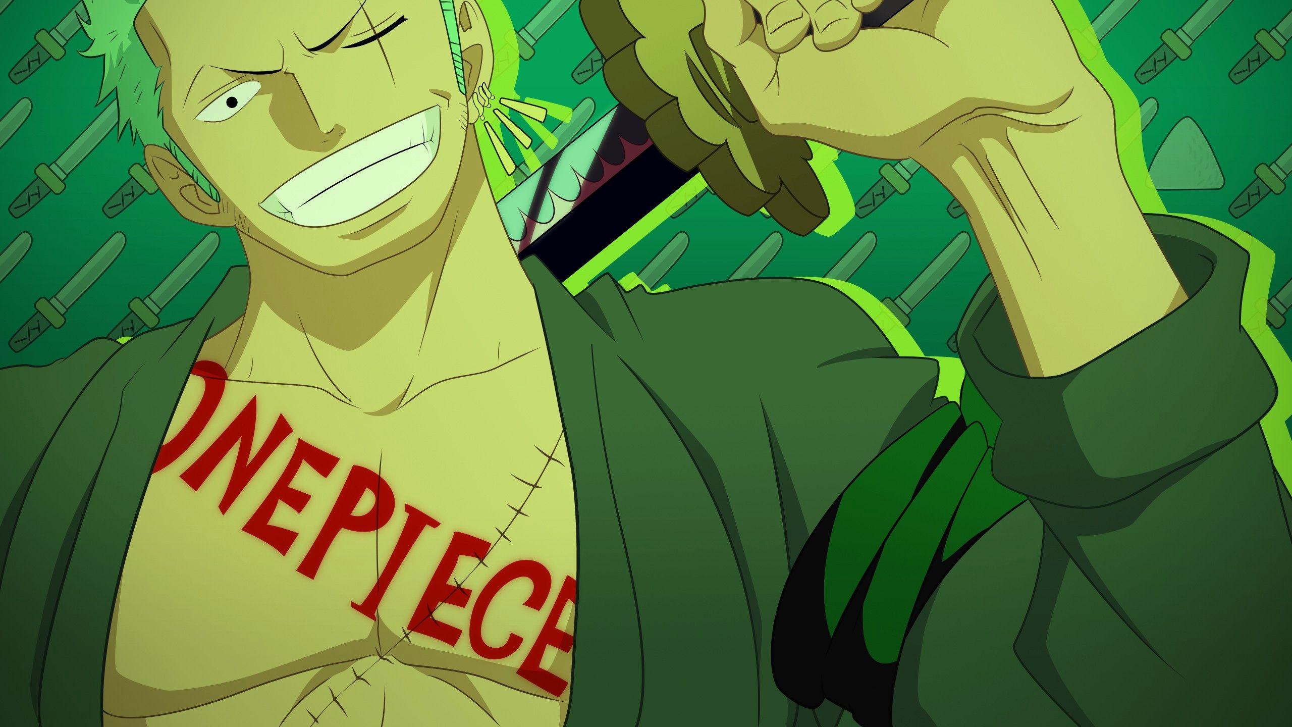 One Piece Zoro Wallpaper Unique Anime E Piece Wallpaper HD Roronoa