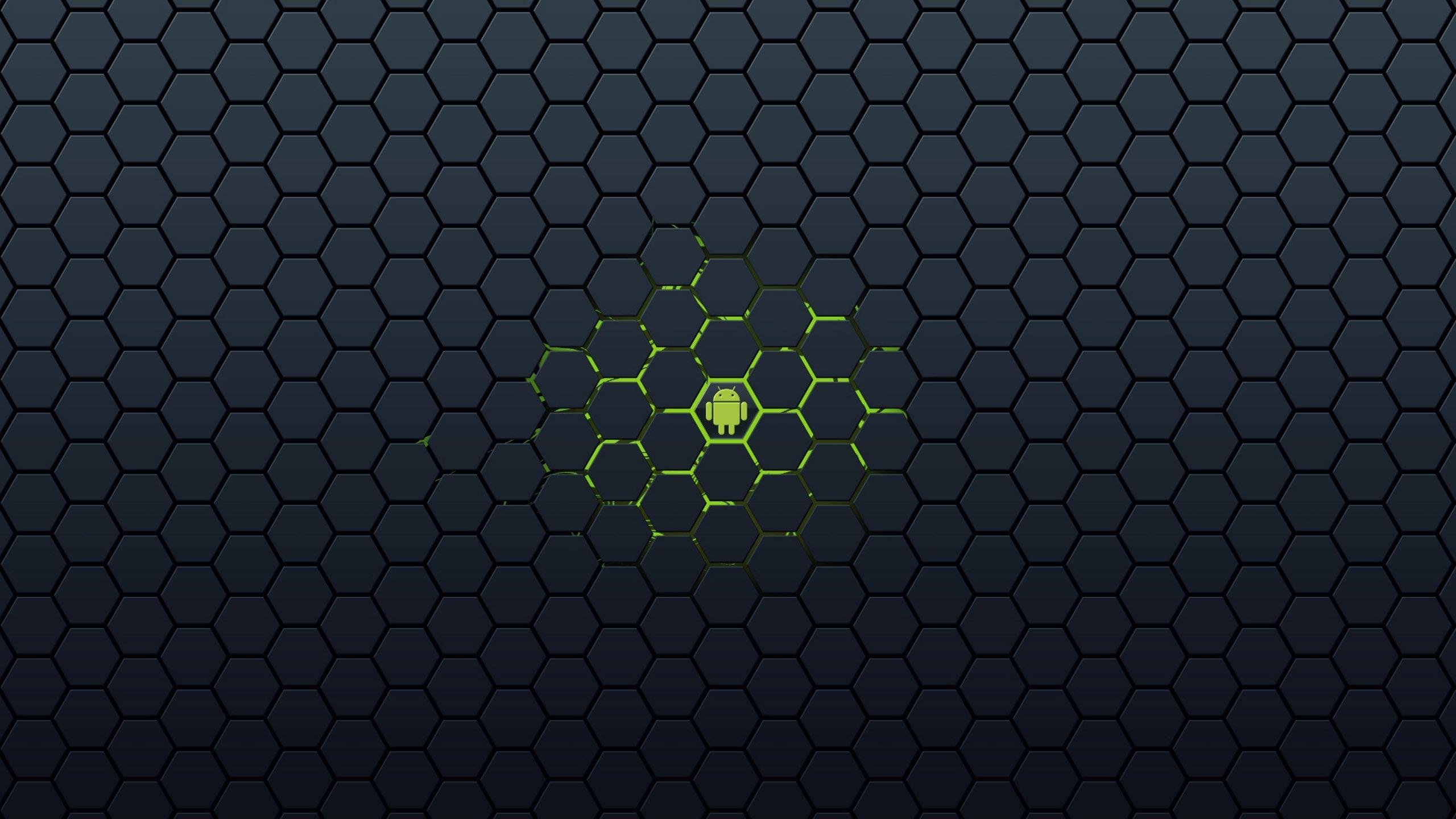 Android Wallpaper HD