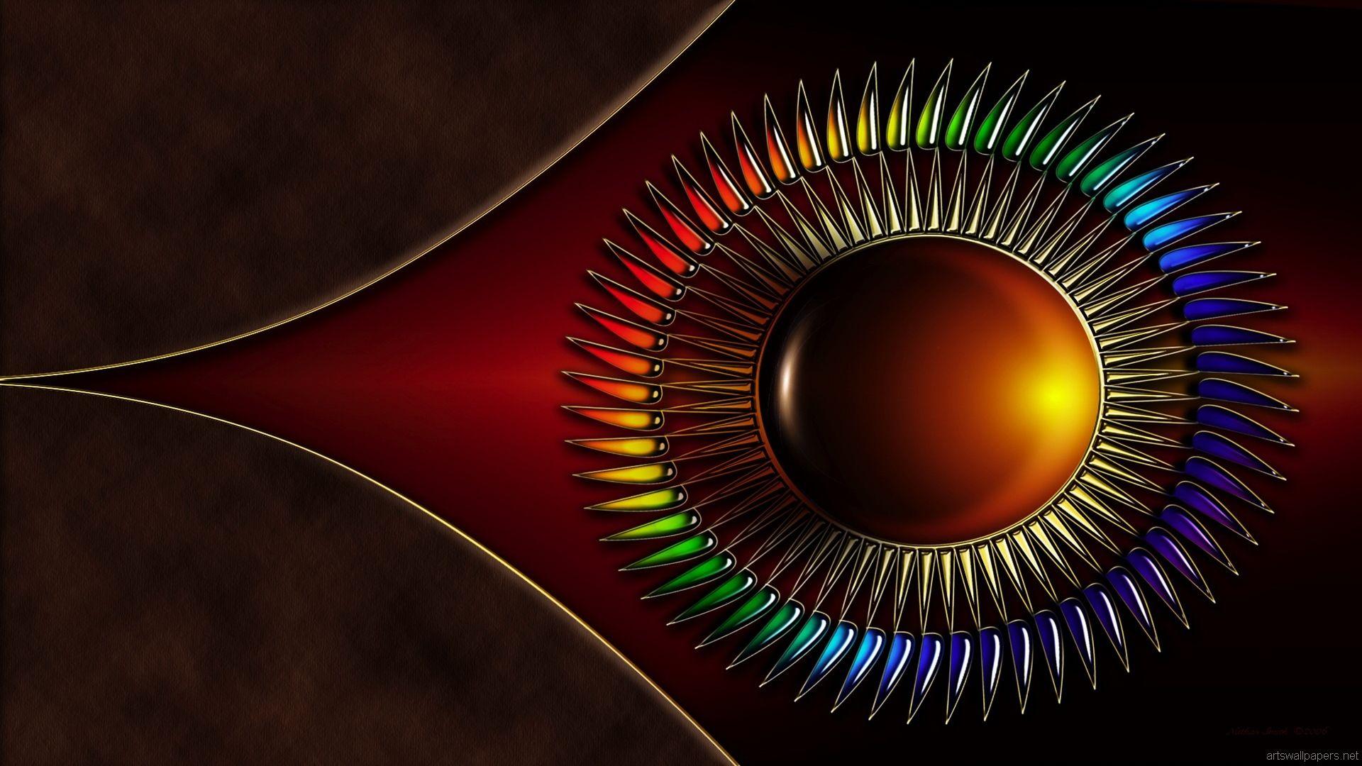 Wallpaper In Full HD