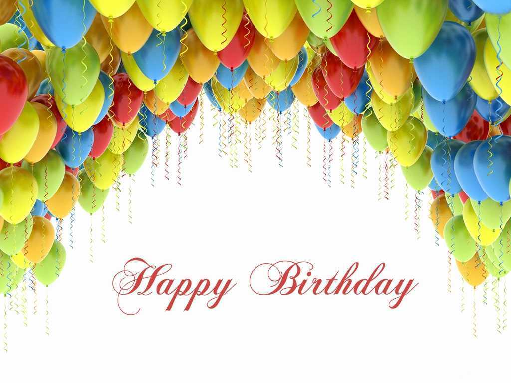 Happy Birthday HD Image Beautiful Happy Birthday Wallpaper