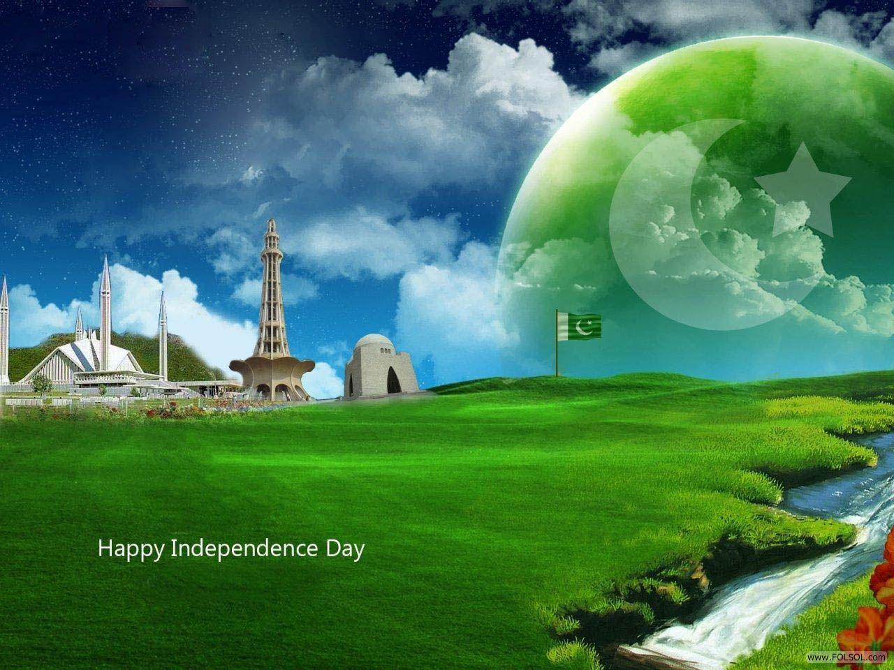 Pak Flag Wallpapers Wallpaper Cave