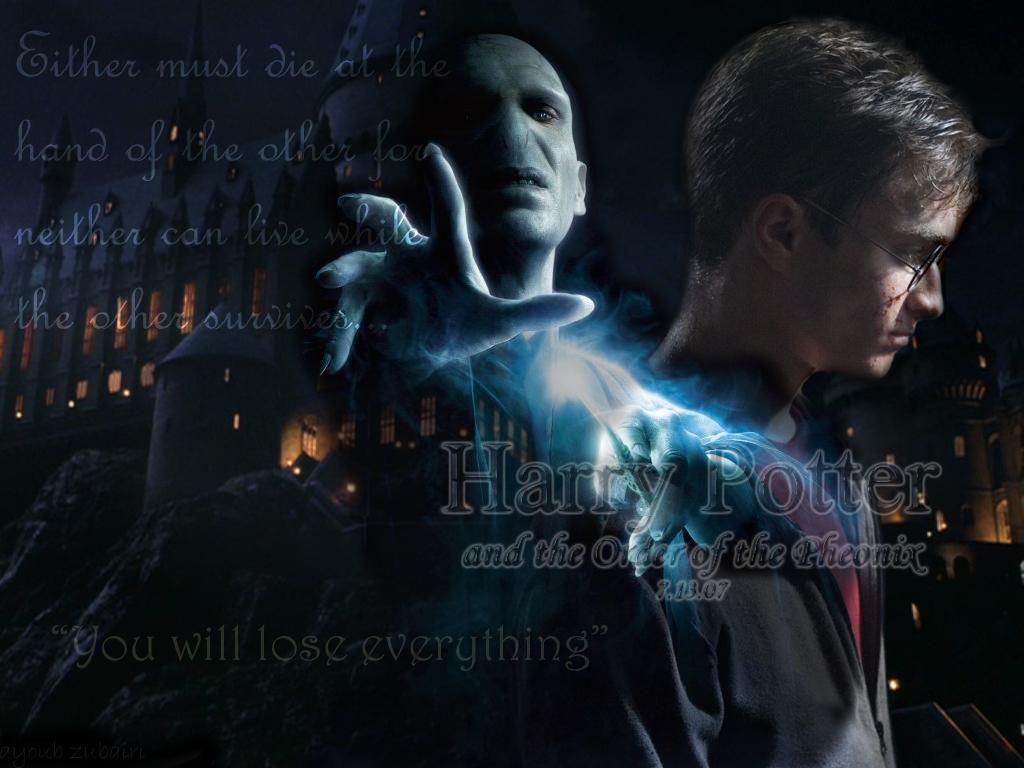 Lord Voldemort Wallpapers - Wallpaper Cave