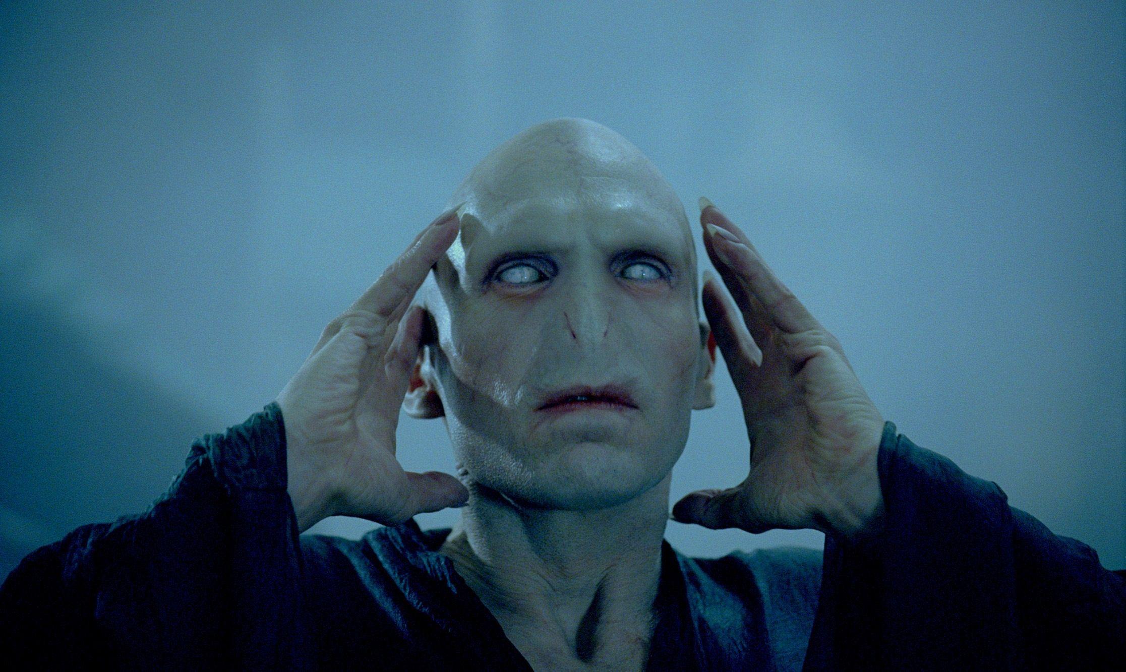 Lord Voldemort Wallpapers HD