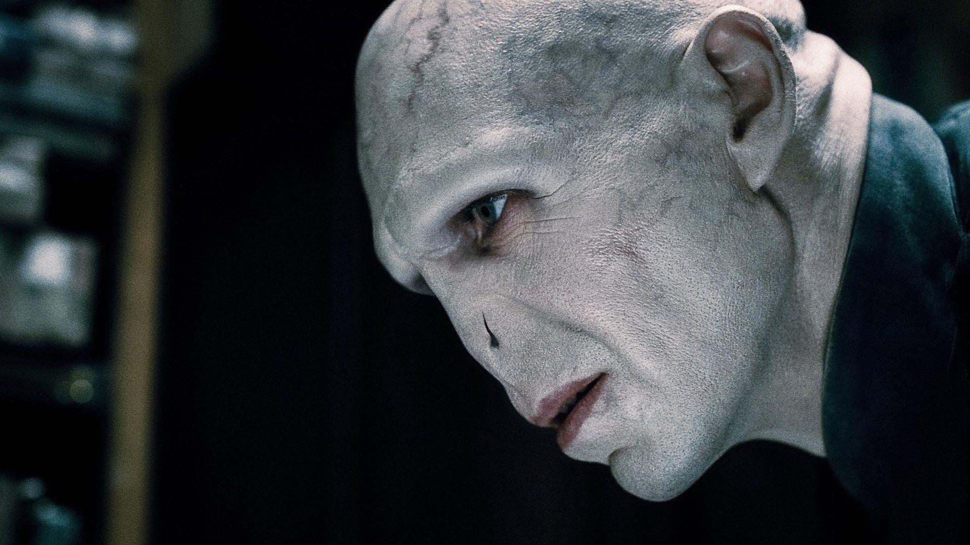 Harry Potter Voldemort