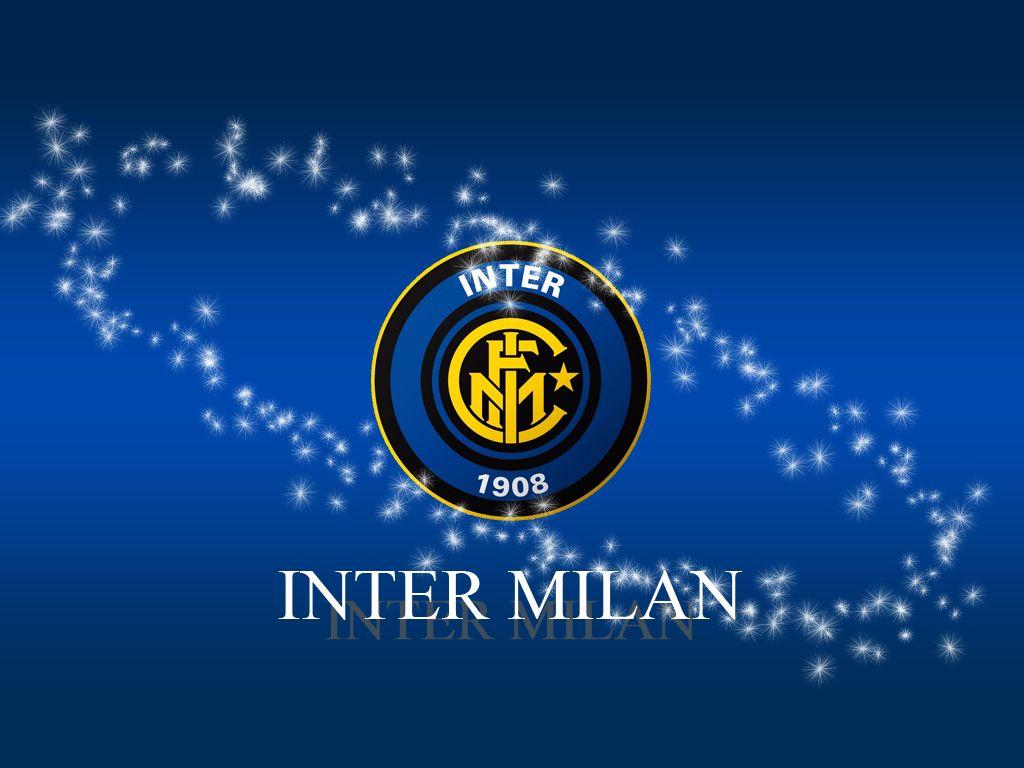 foot ball: inter milan